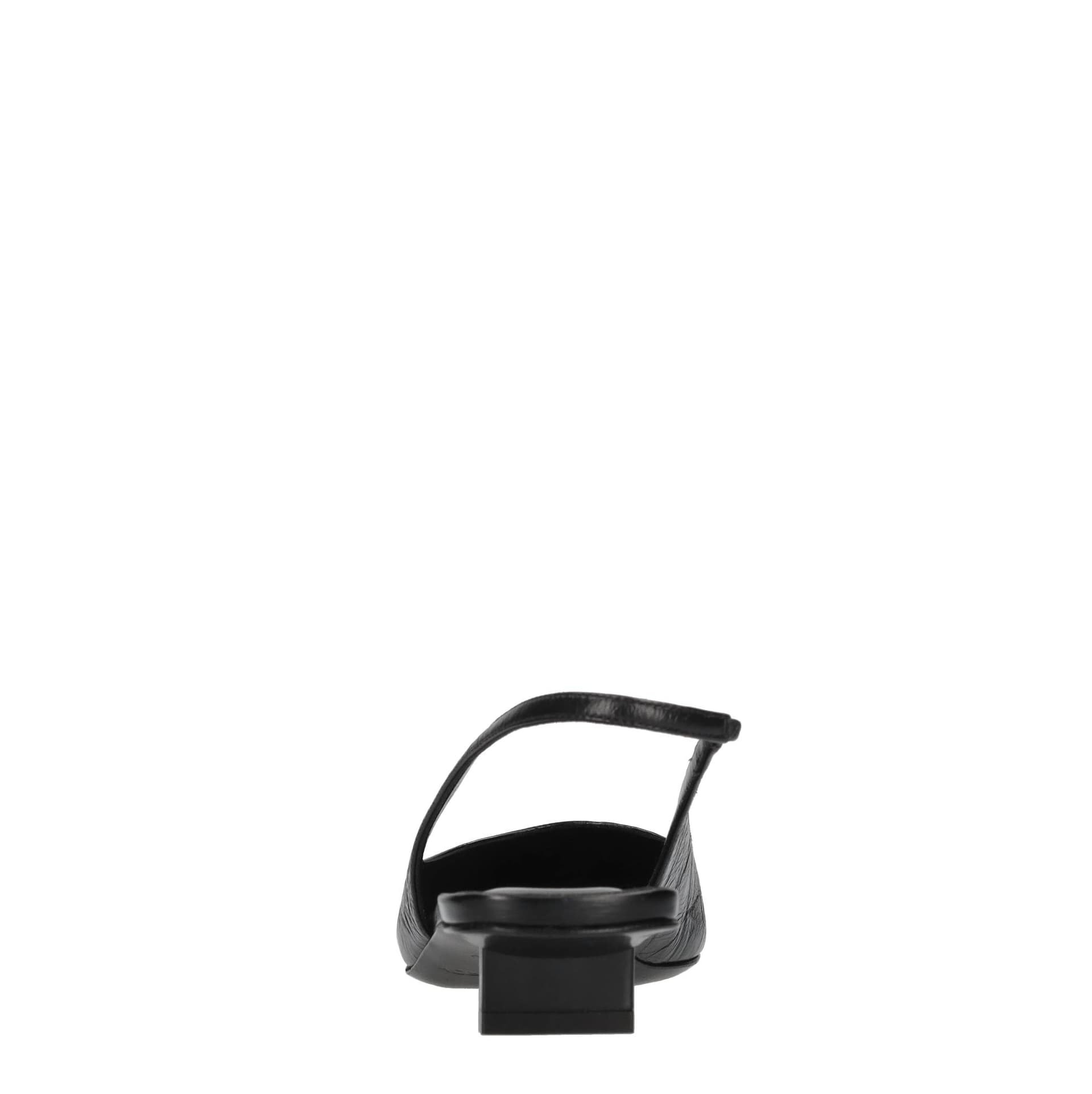 Pierre Hardy  Scarpe con Tacco Nero - 2