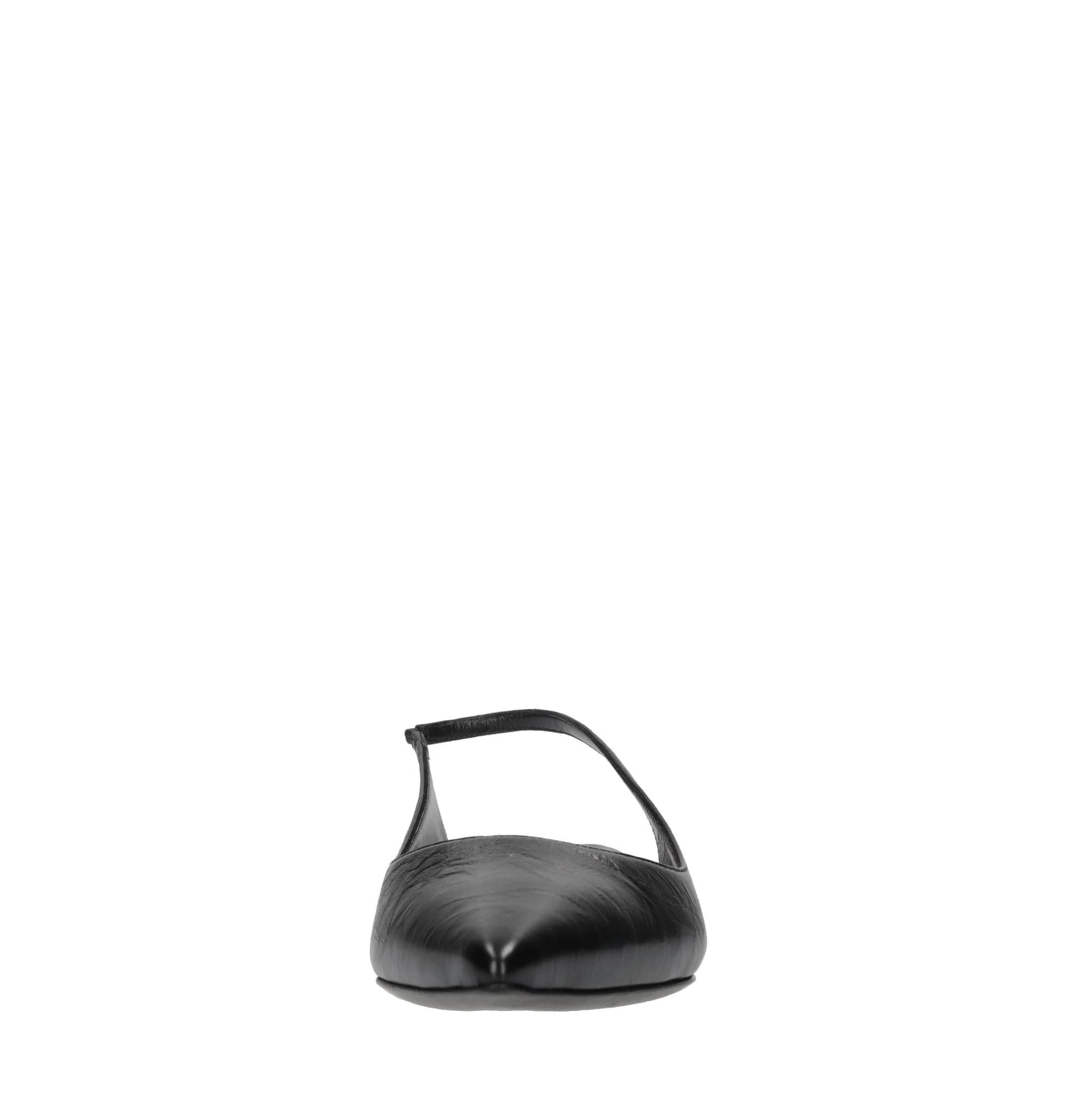 Pierre Hardy  Scarpe con Tacco Nero - 4