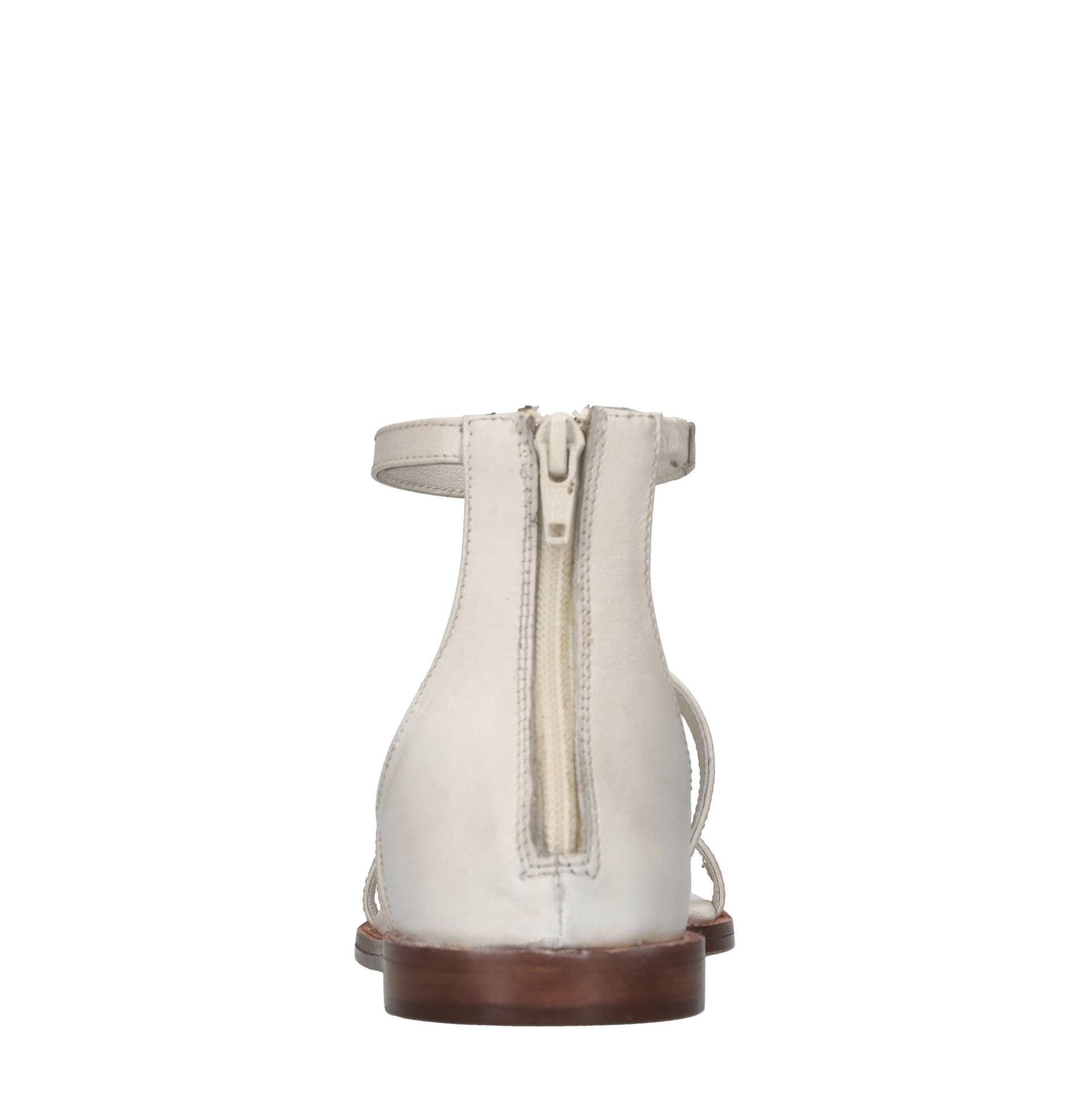 Emanuelle Vee  Scarpe basse Bianco - 2
