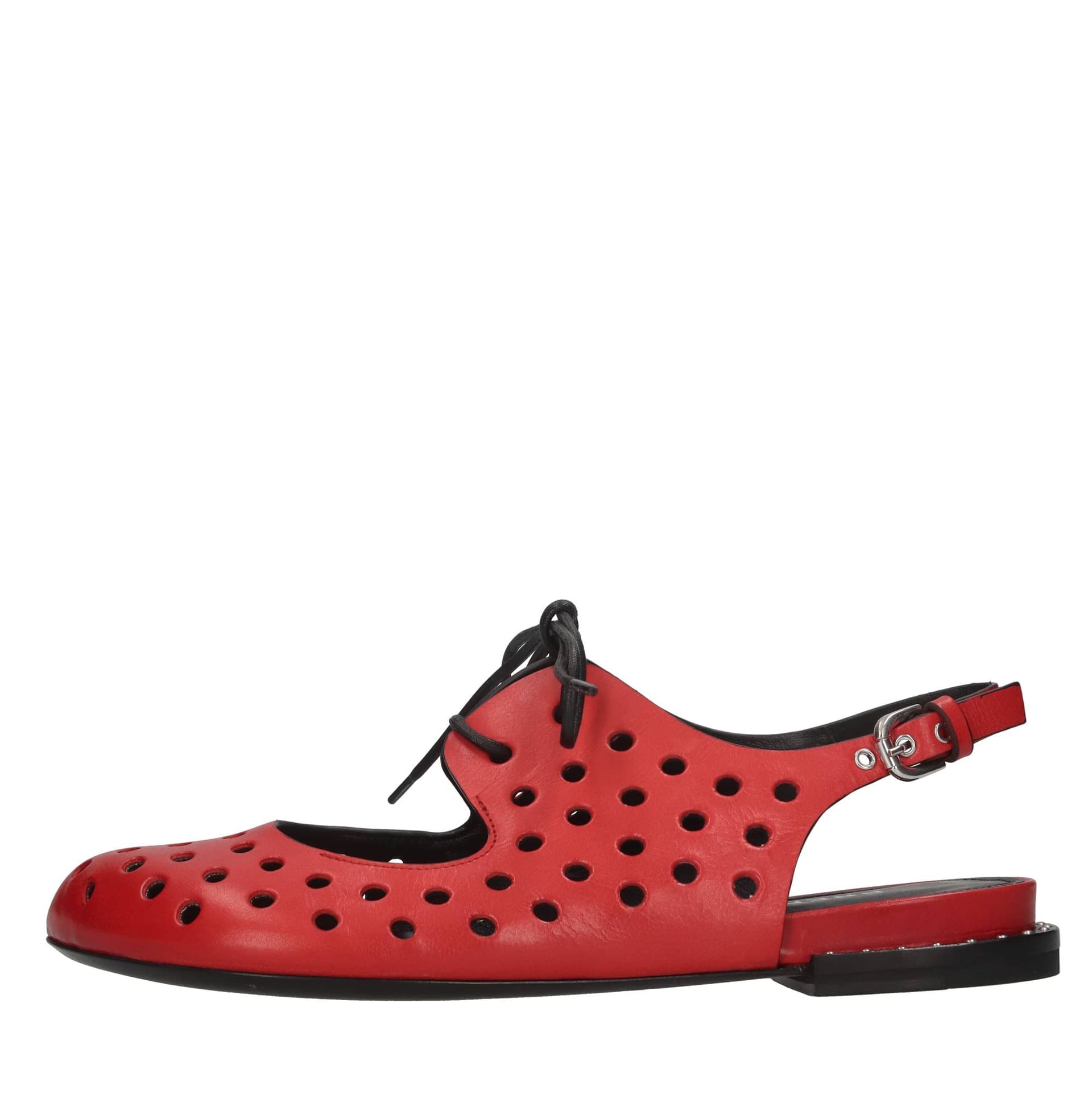 Premiata  Scarpe basse Rosso - 6