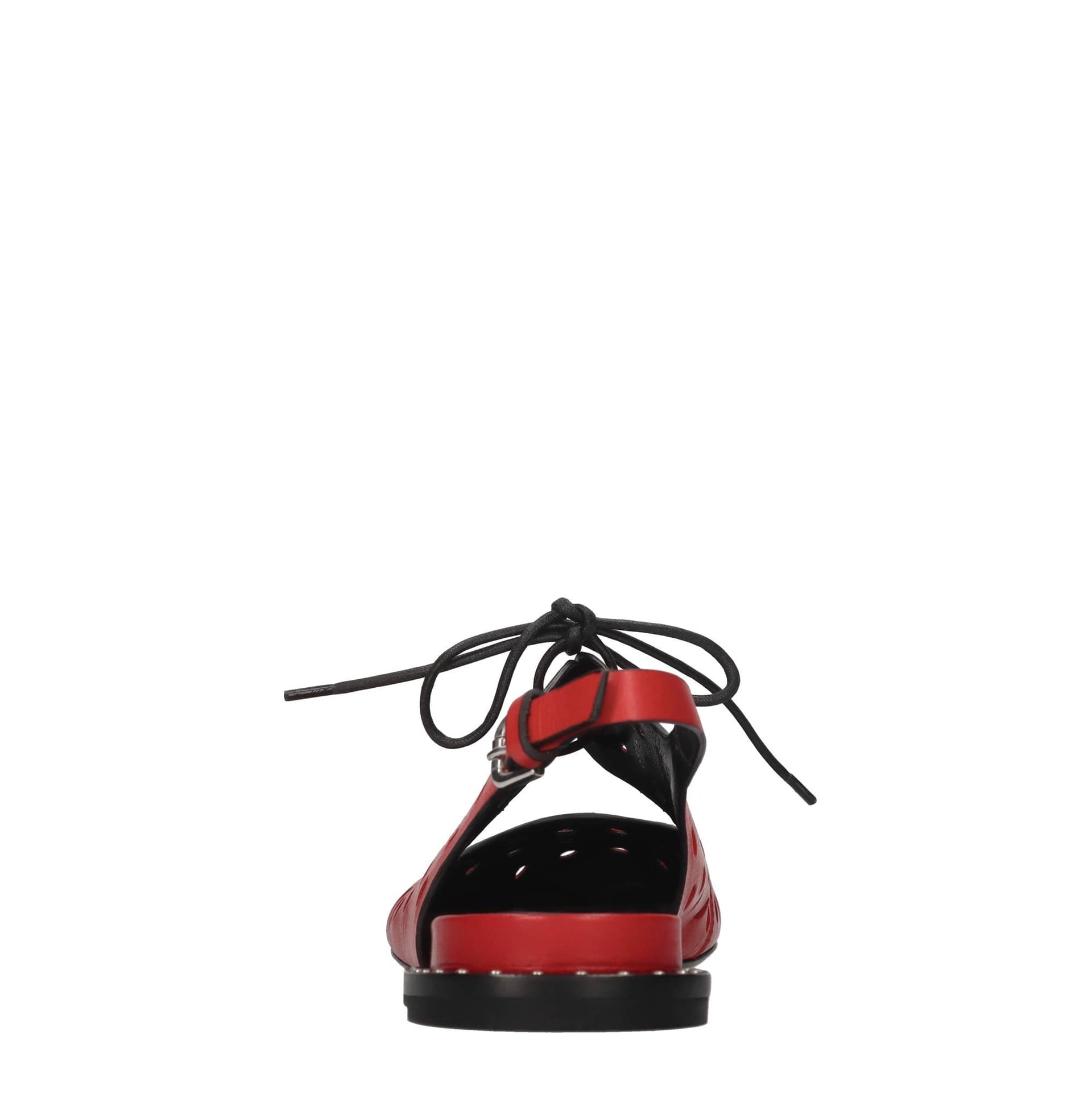 Premiata  Scarpe basse Rosso - 2