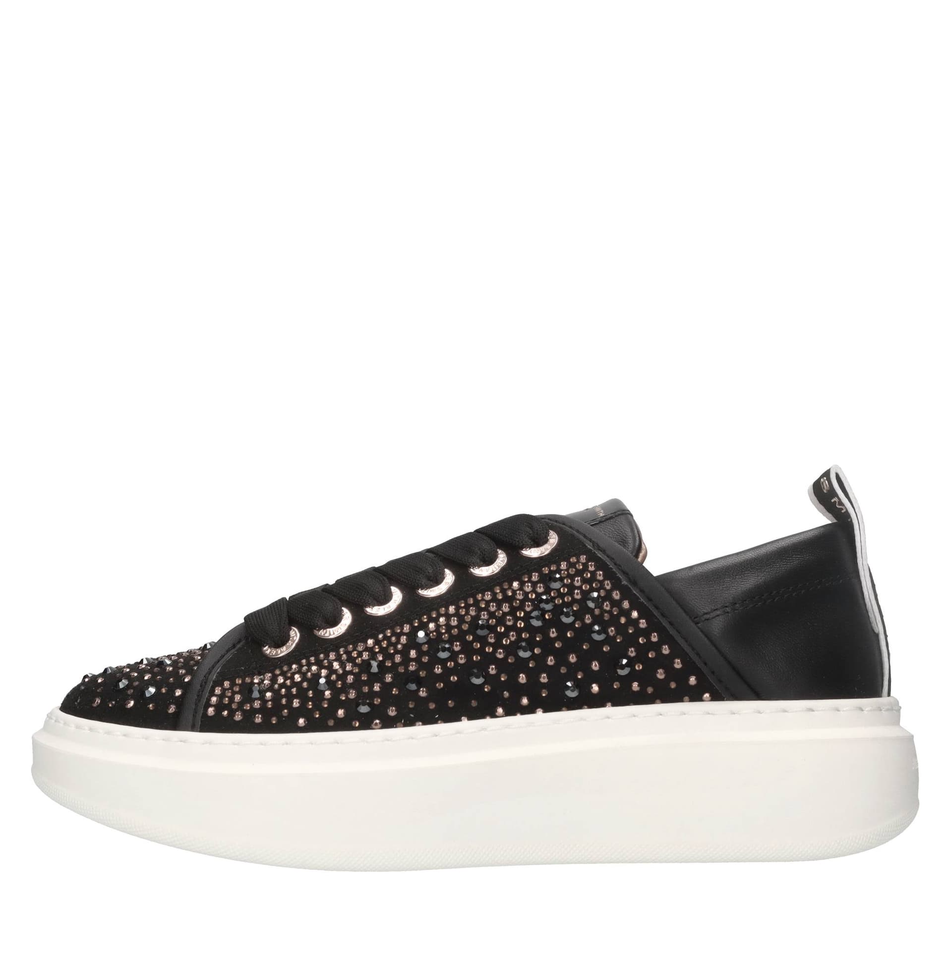 Alexander Smith  Sneakers Nero - 6