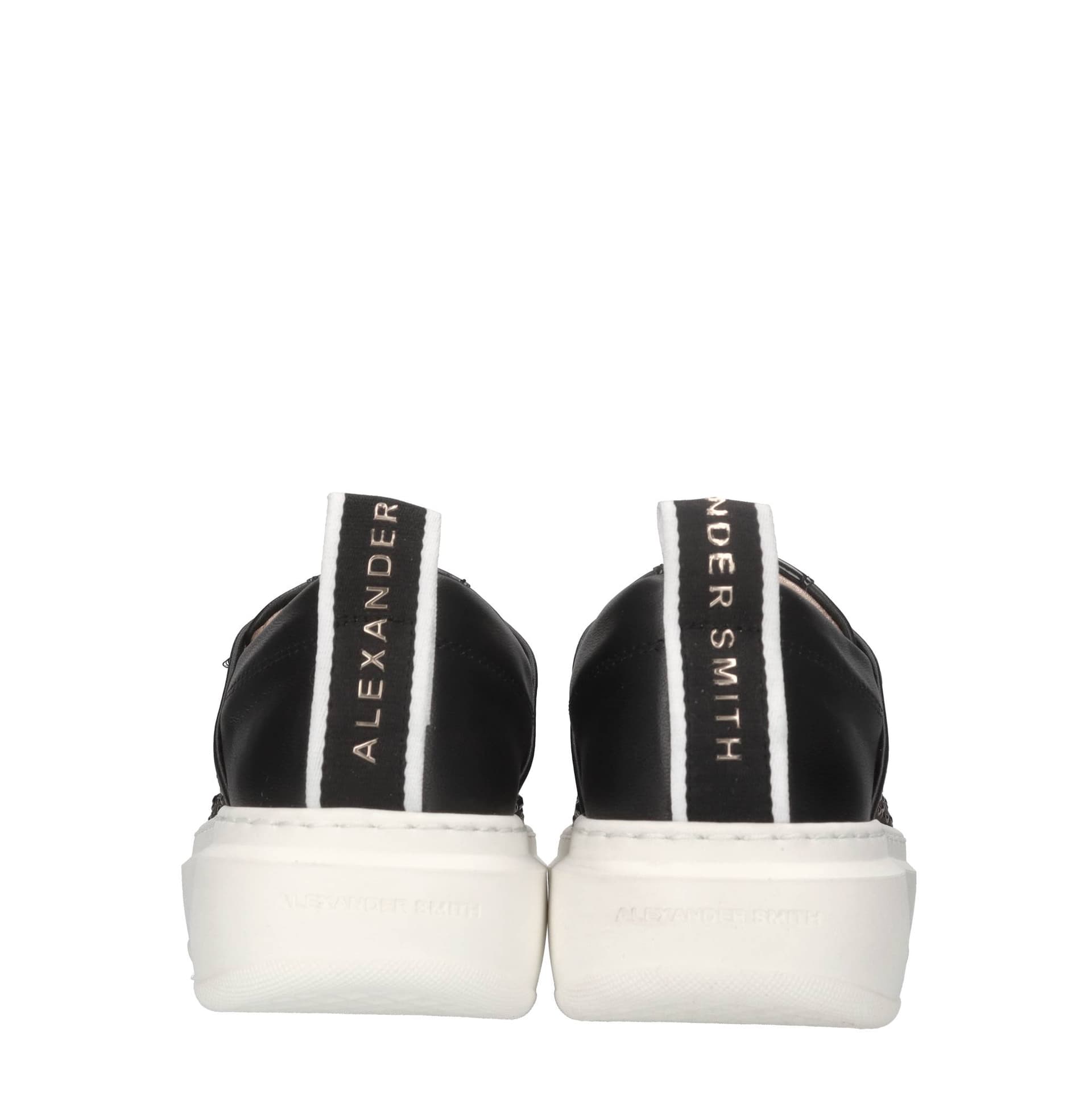 Alexander Smith  Sneakers Nero - 2