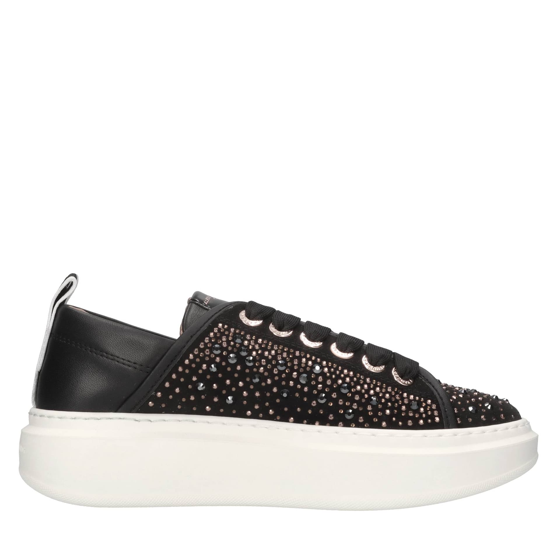 Alexander Smith  Sneakers Nero - 3