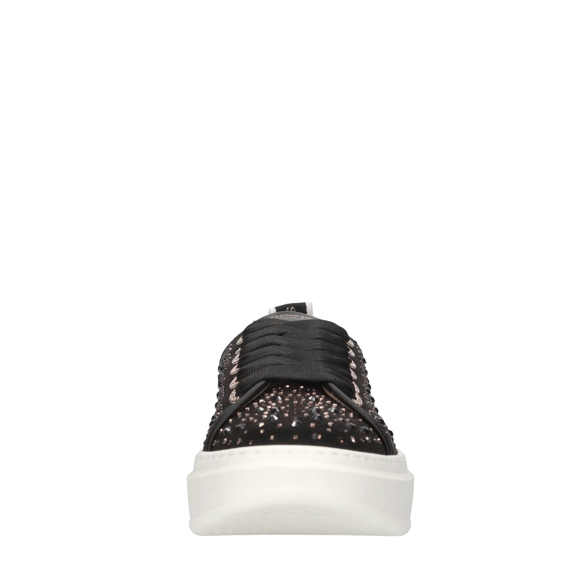 Alexander Smith  Sneakers Nero - 4