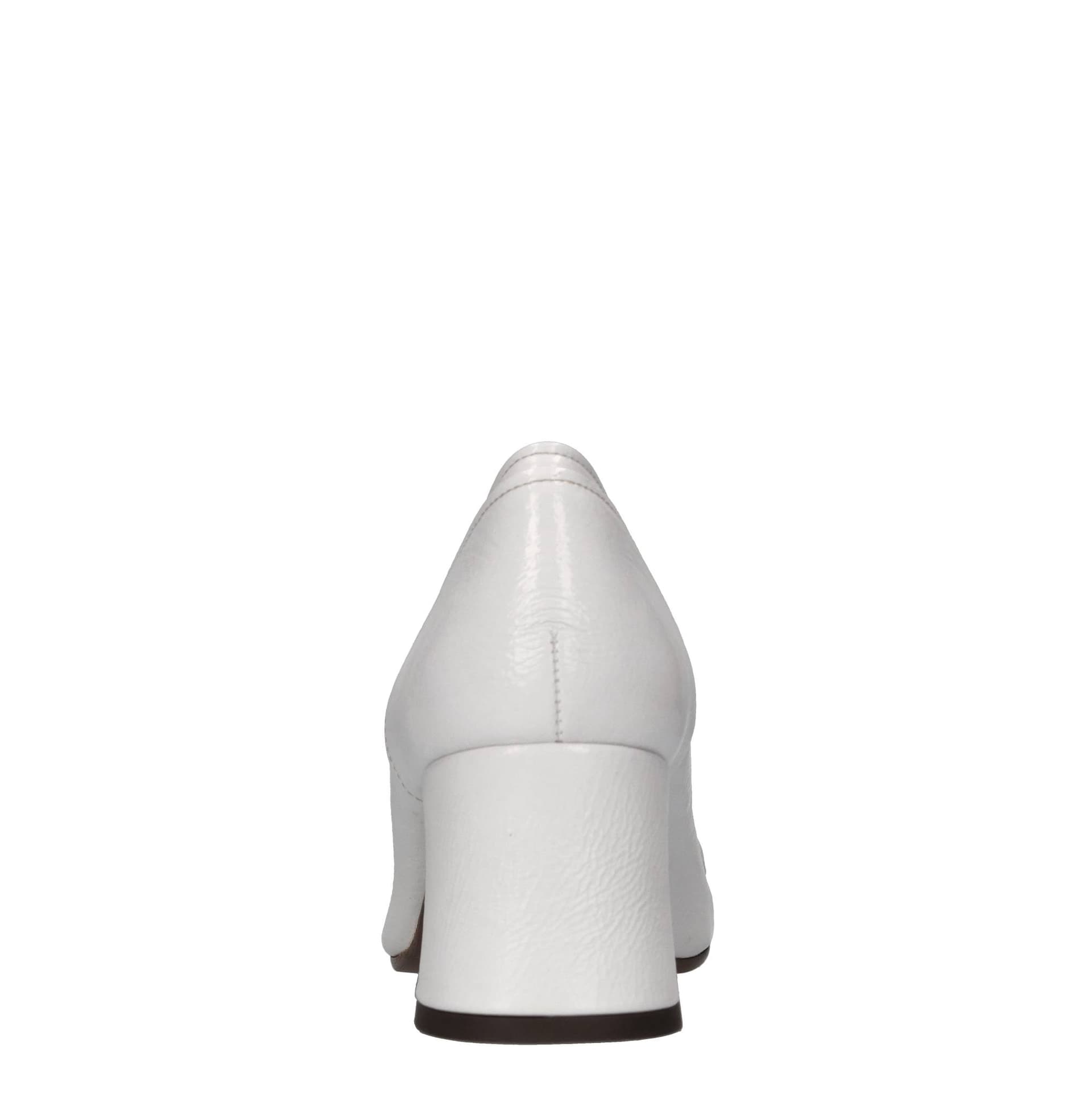 Chie Mihara  Scarpe basse Bianco - 2