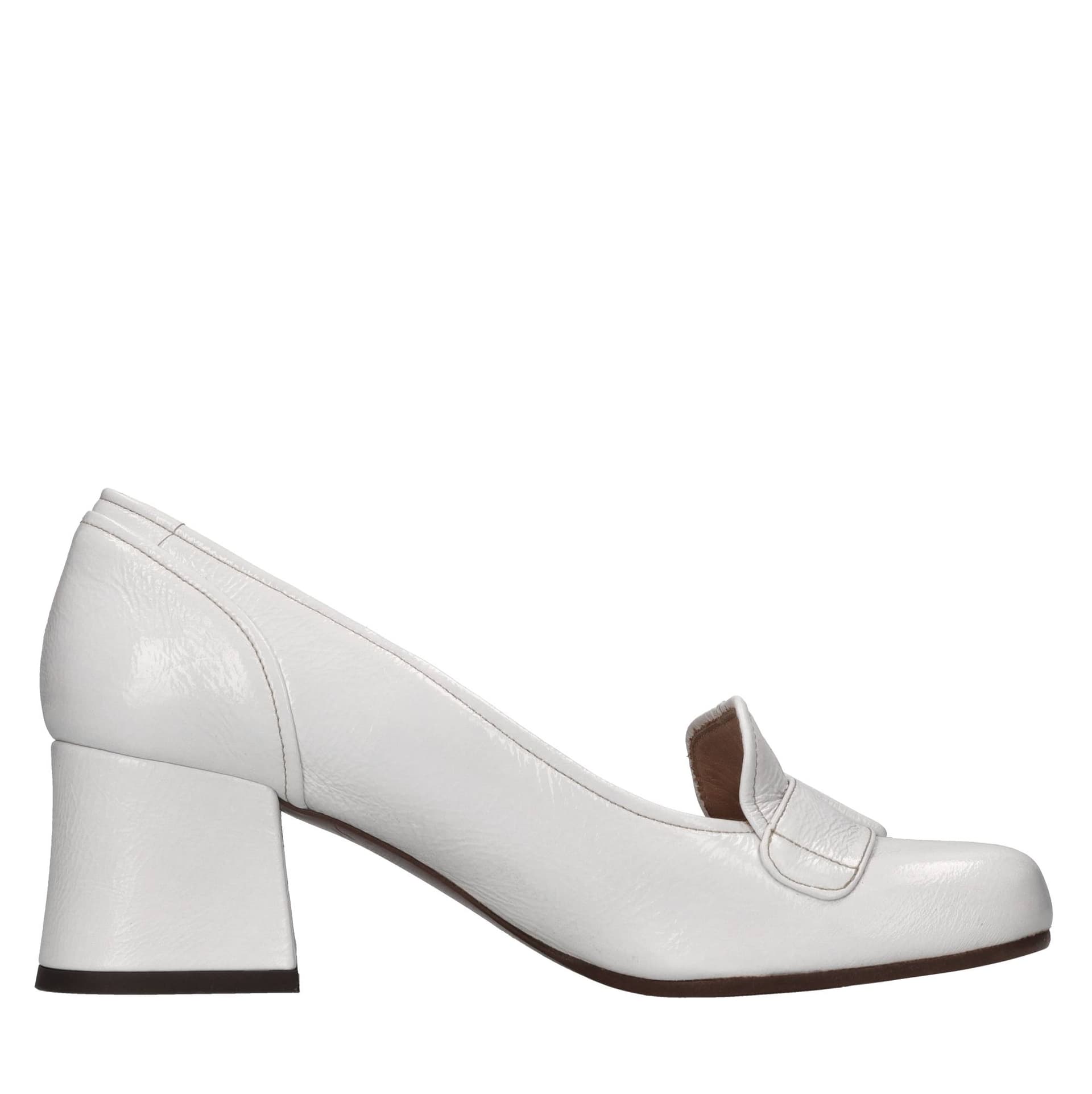 Chie Mihara  Scarpe basse Bianco - 3