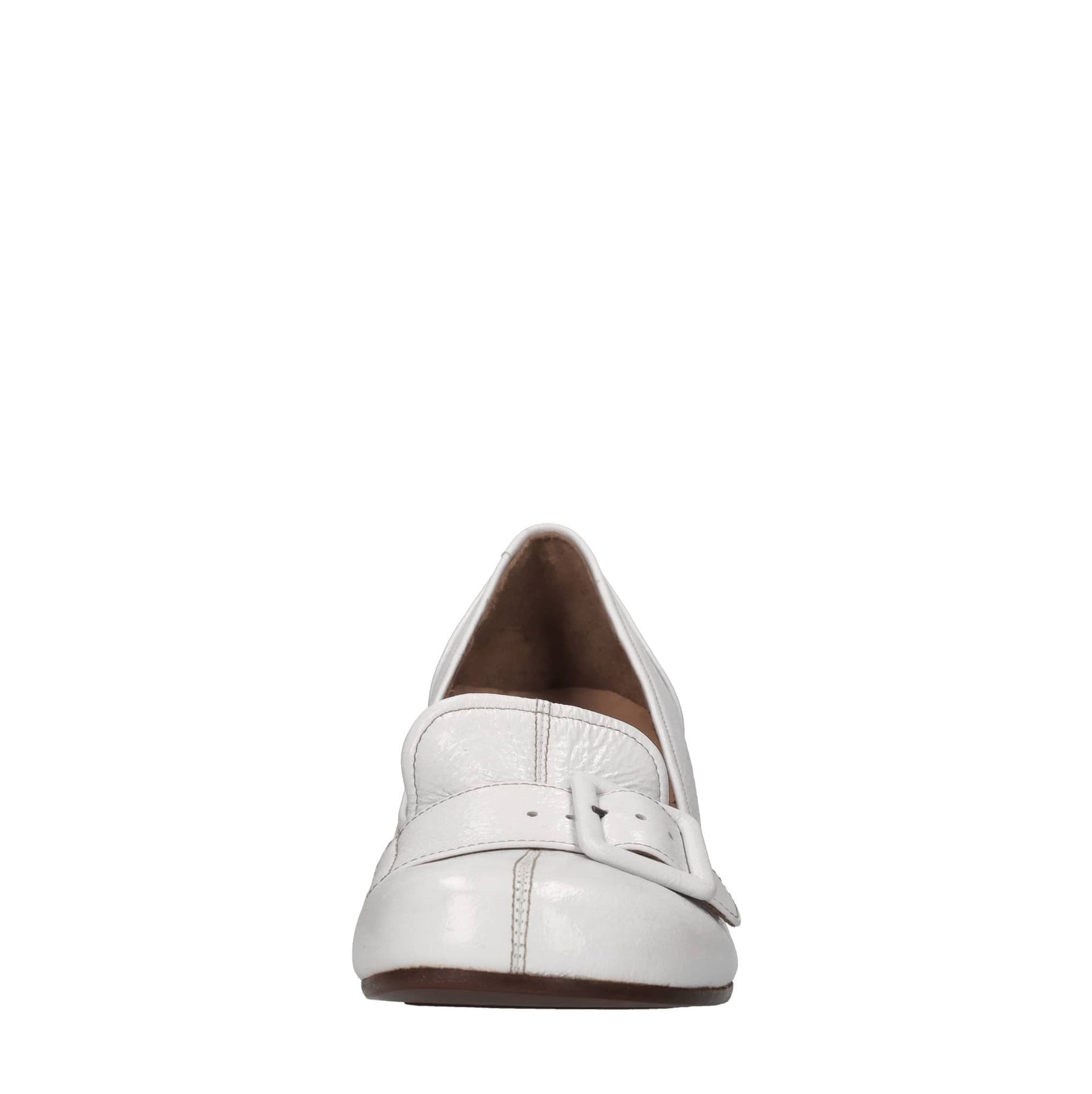 Chie Mihara  Scarpe basse Bianco - 4