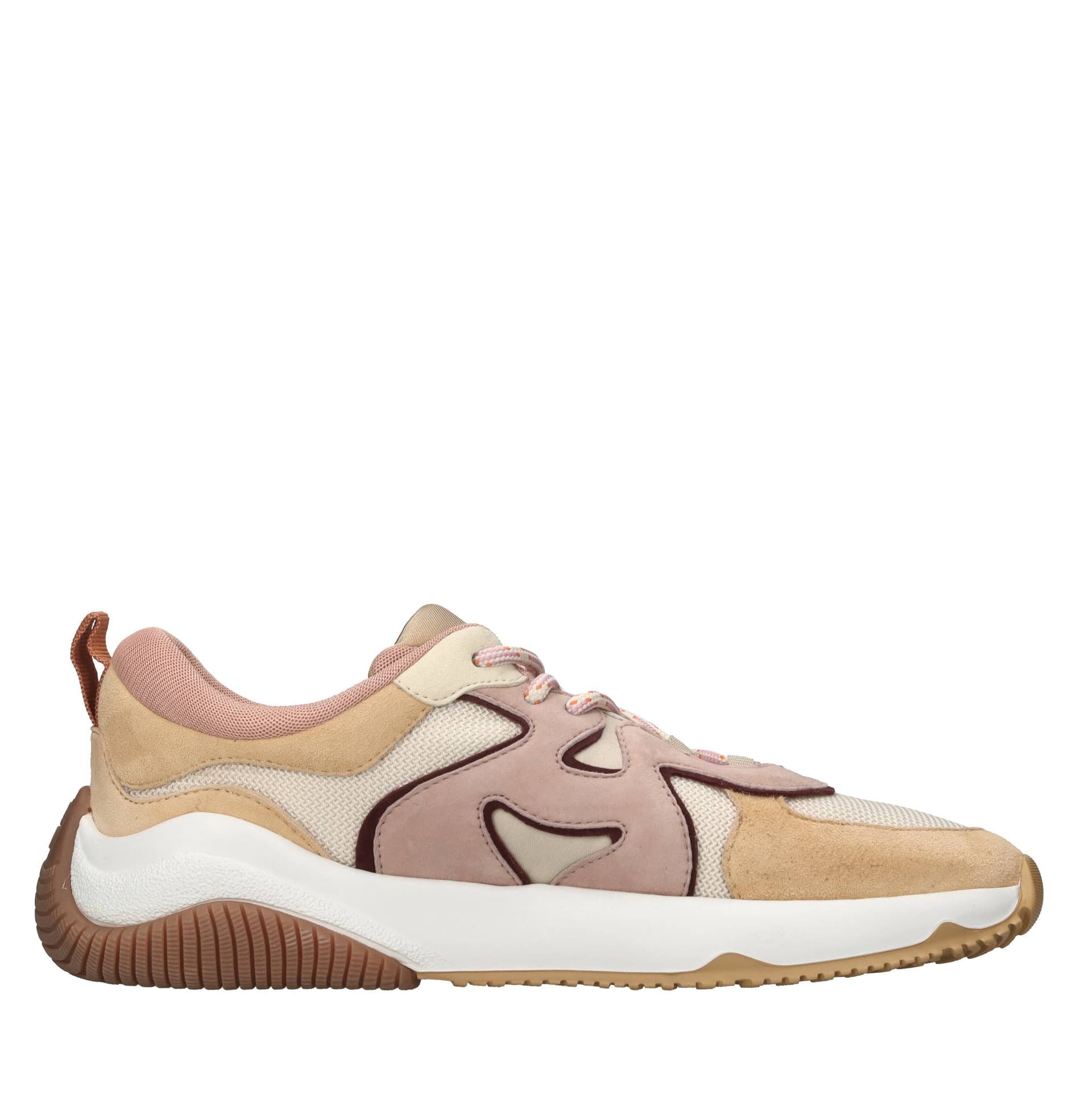 Hogan  Sneakers Multicolor - 3
