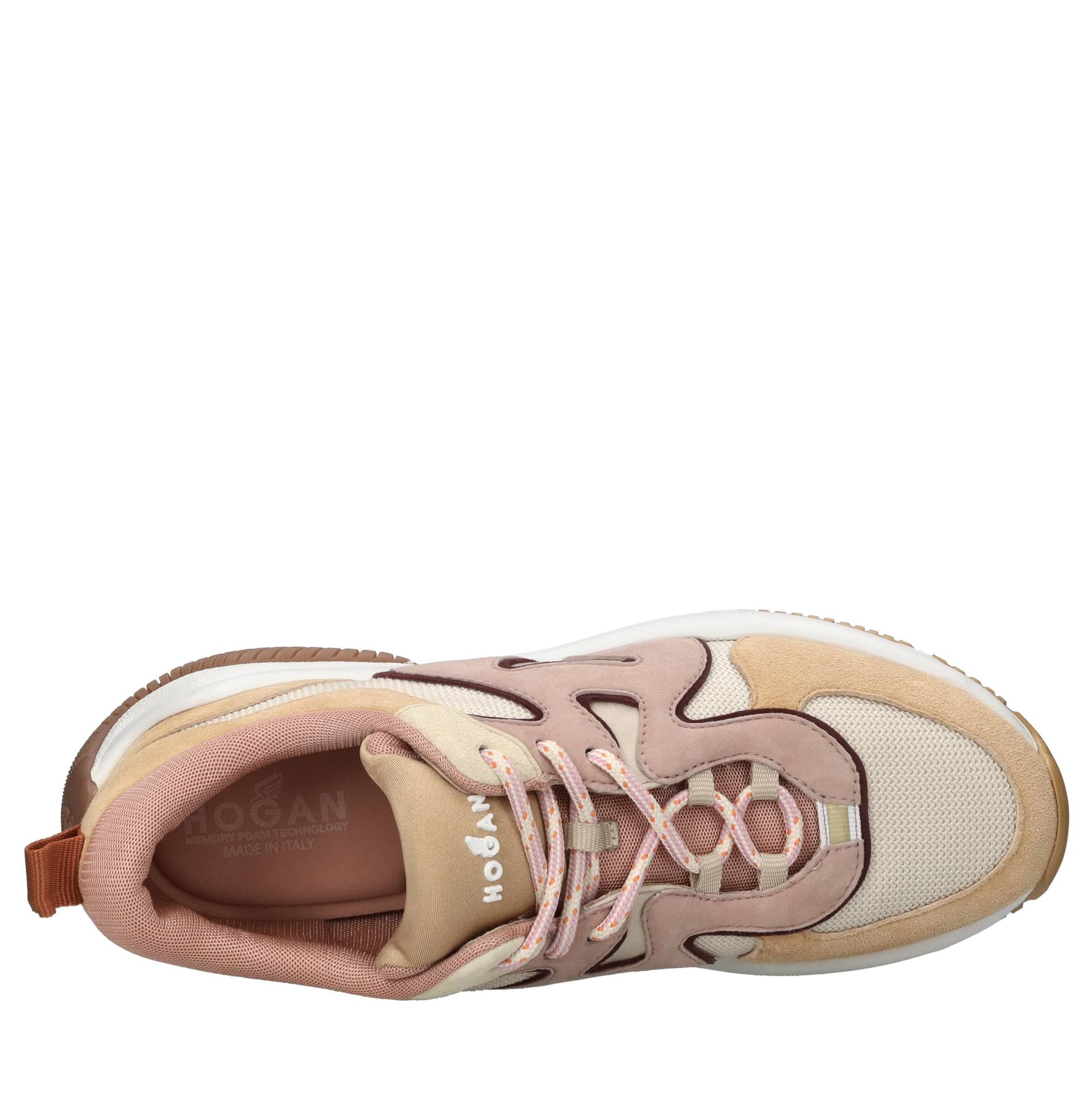Hogan  Sneakers Multicolor - 5