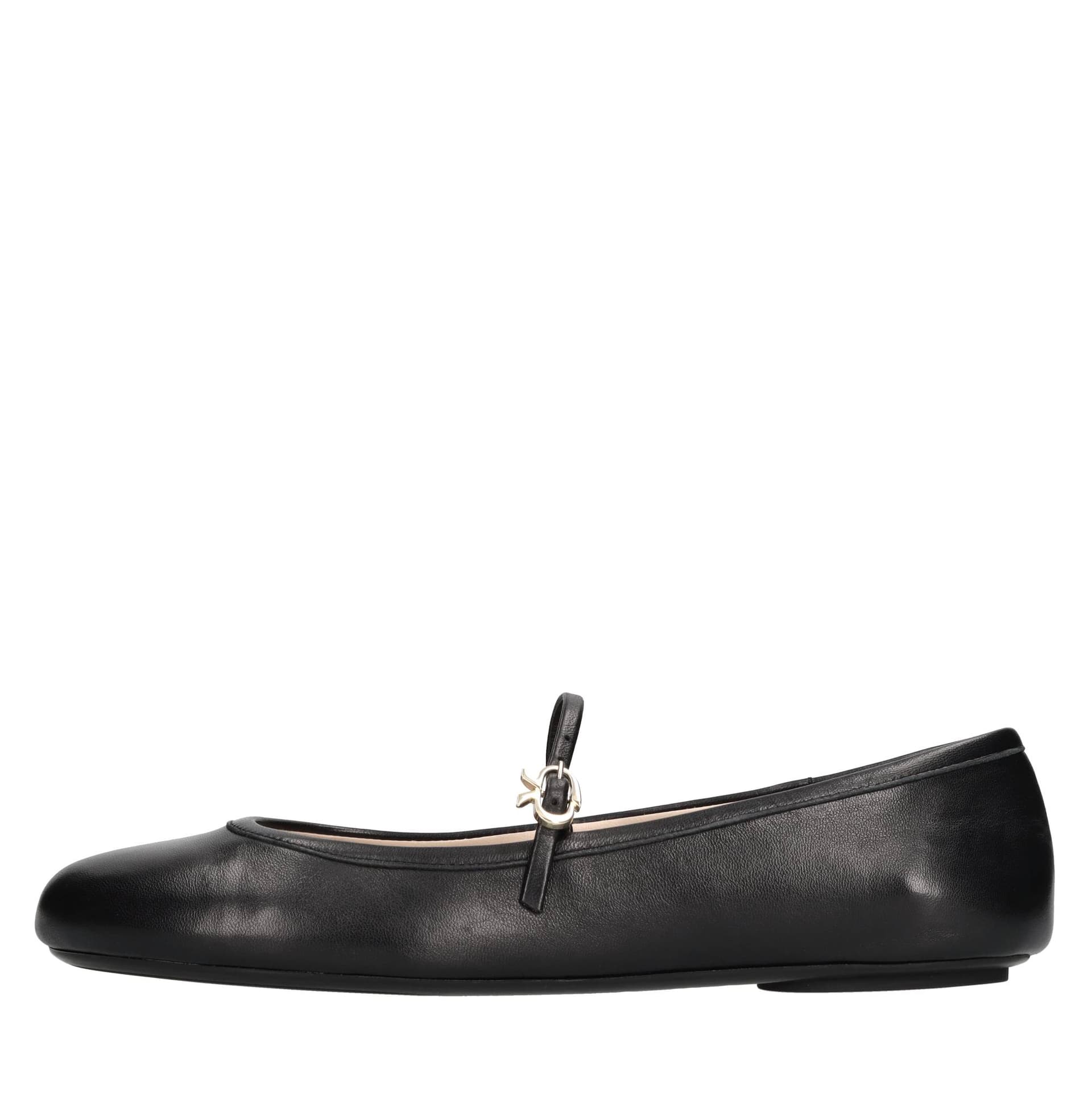 Gianvito Rossi  Scarpe basse Nero - 6