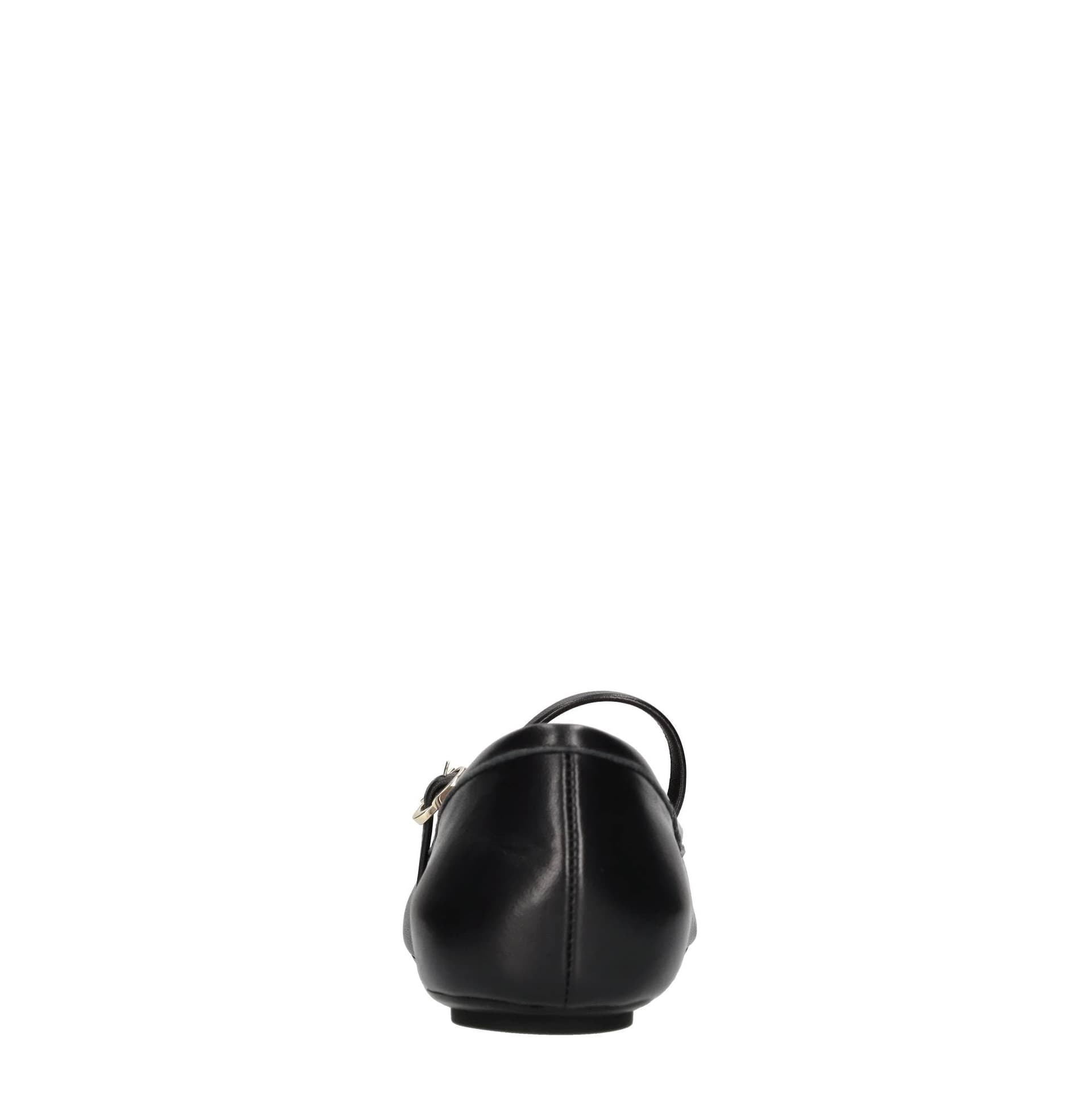 Gianvito Rossi  Scarpe basse Nero - 2