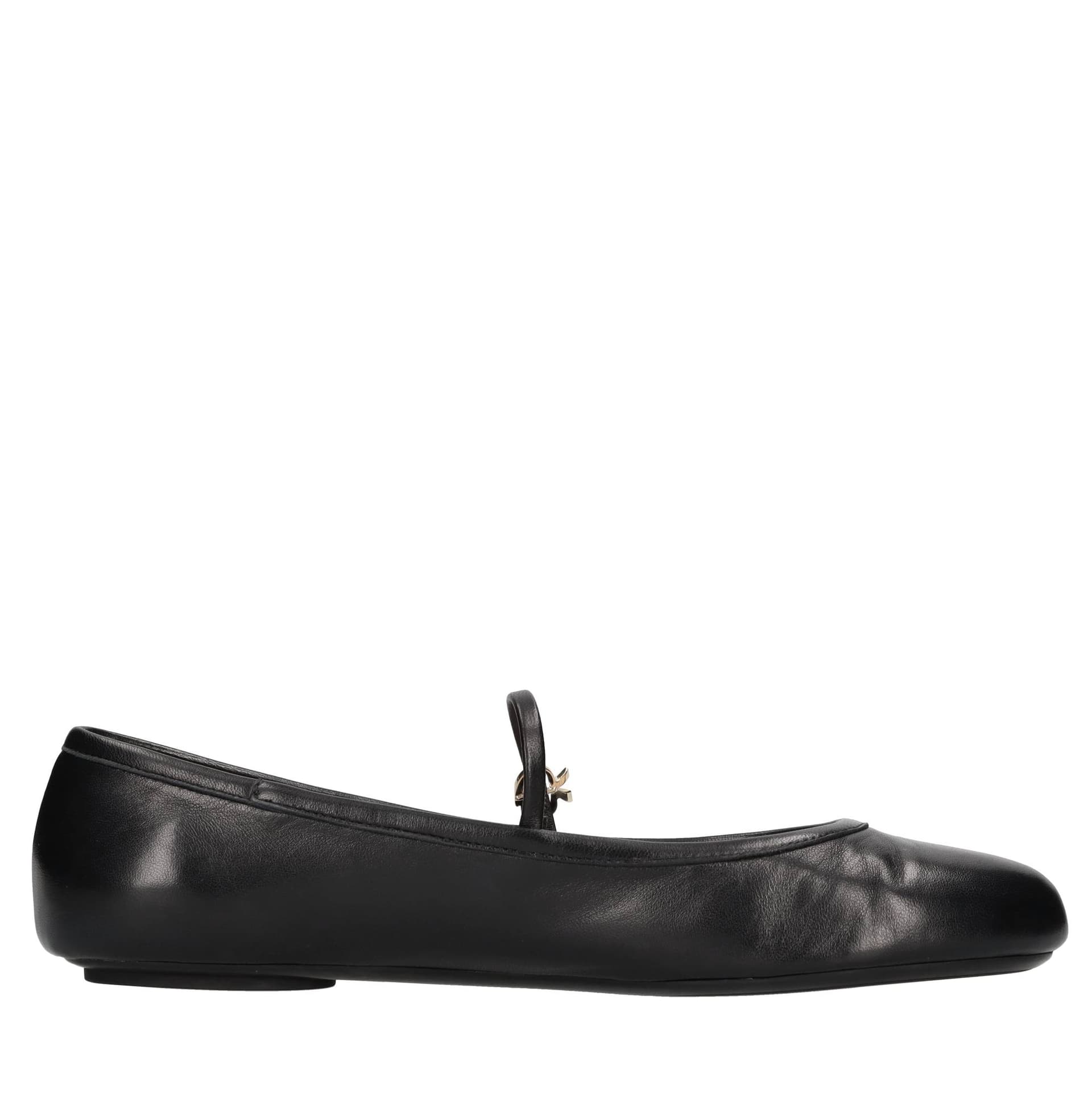 Gianvito Rossi  Scarpe basse Nero - 3