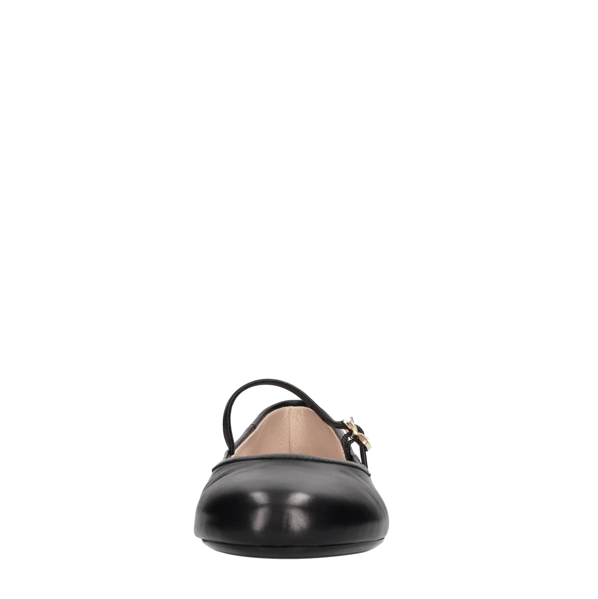 Gianvito Rossi  Scarpe basse Nero - 4