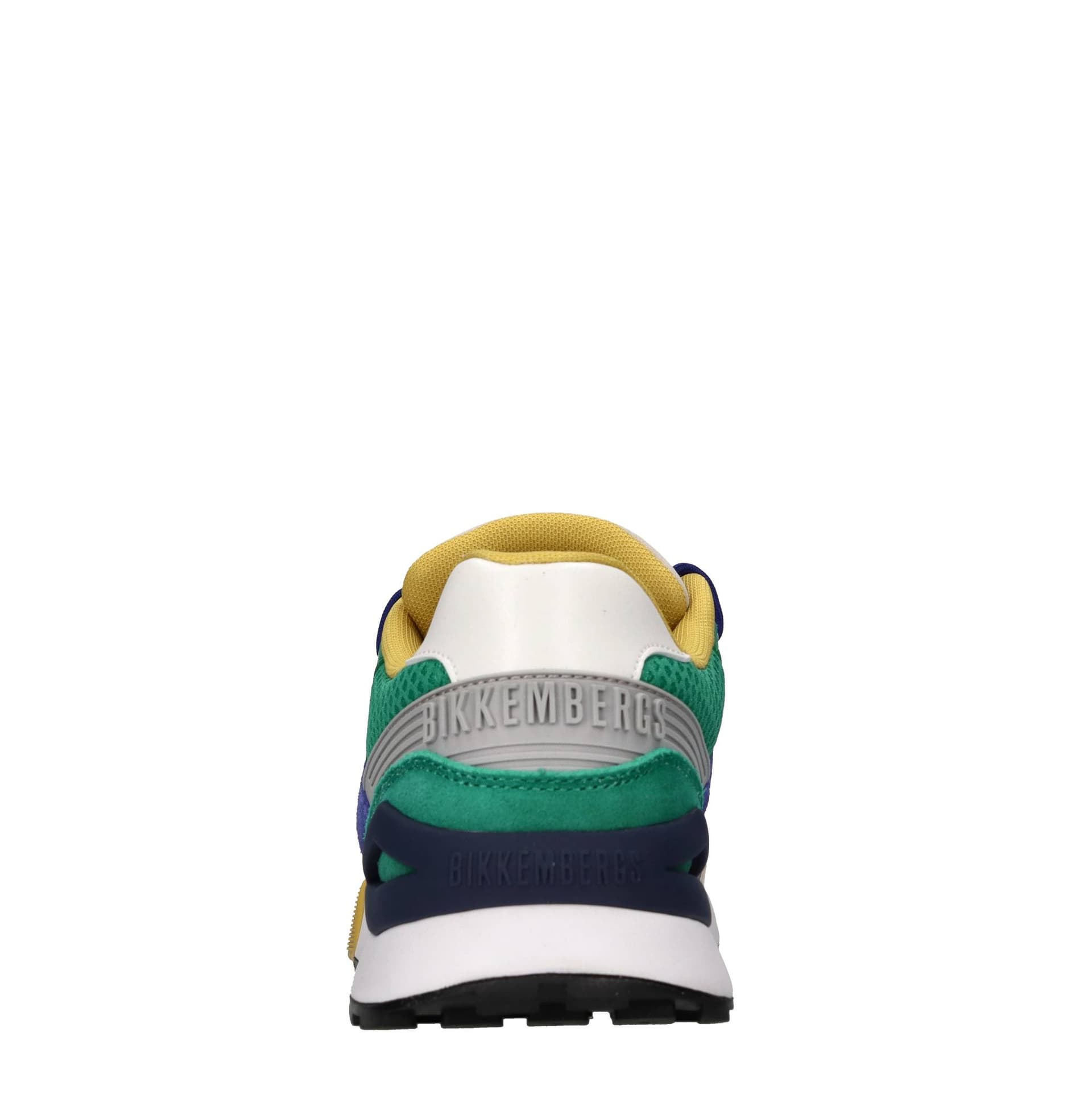 Bikkembergs  Sneakers Multicolor - 2