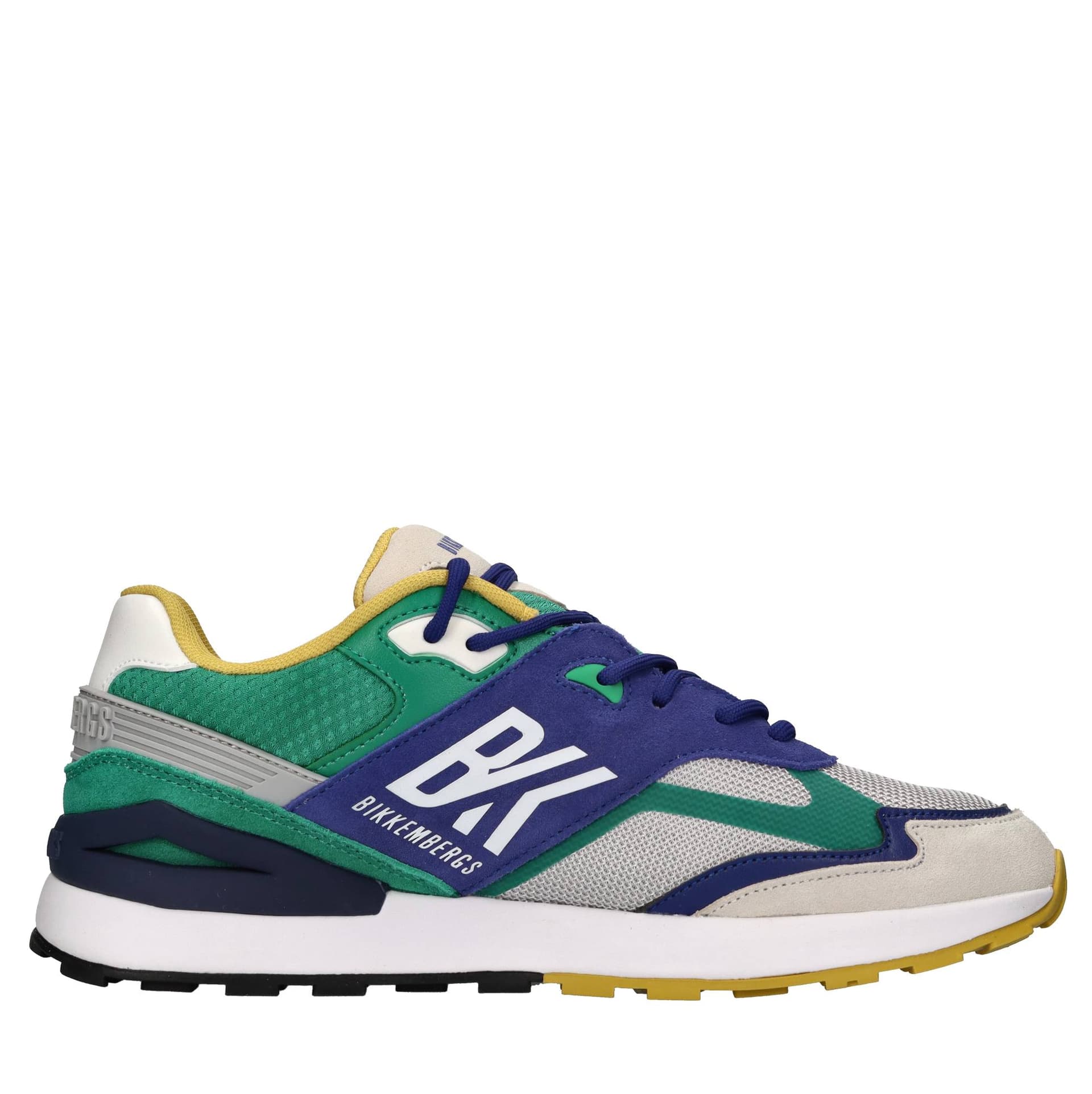 Bikkembergs  Sneakers Multicolor - 3