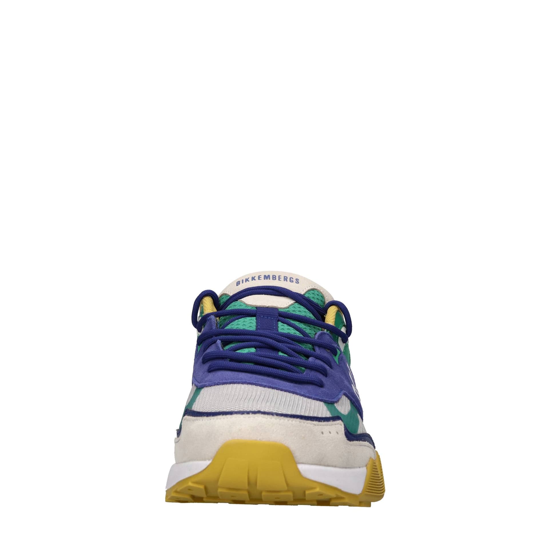 Bikkembergs  Sneakers Multicolor - 4