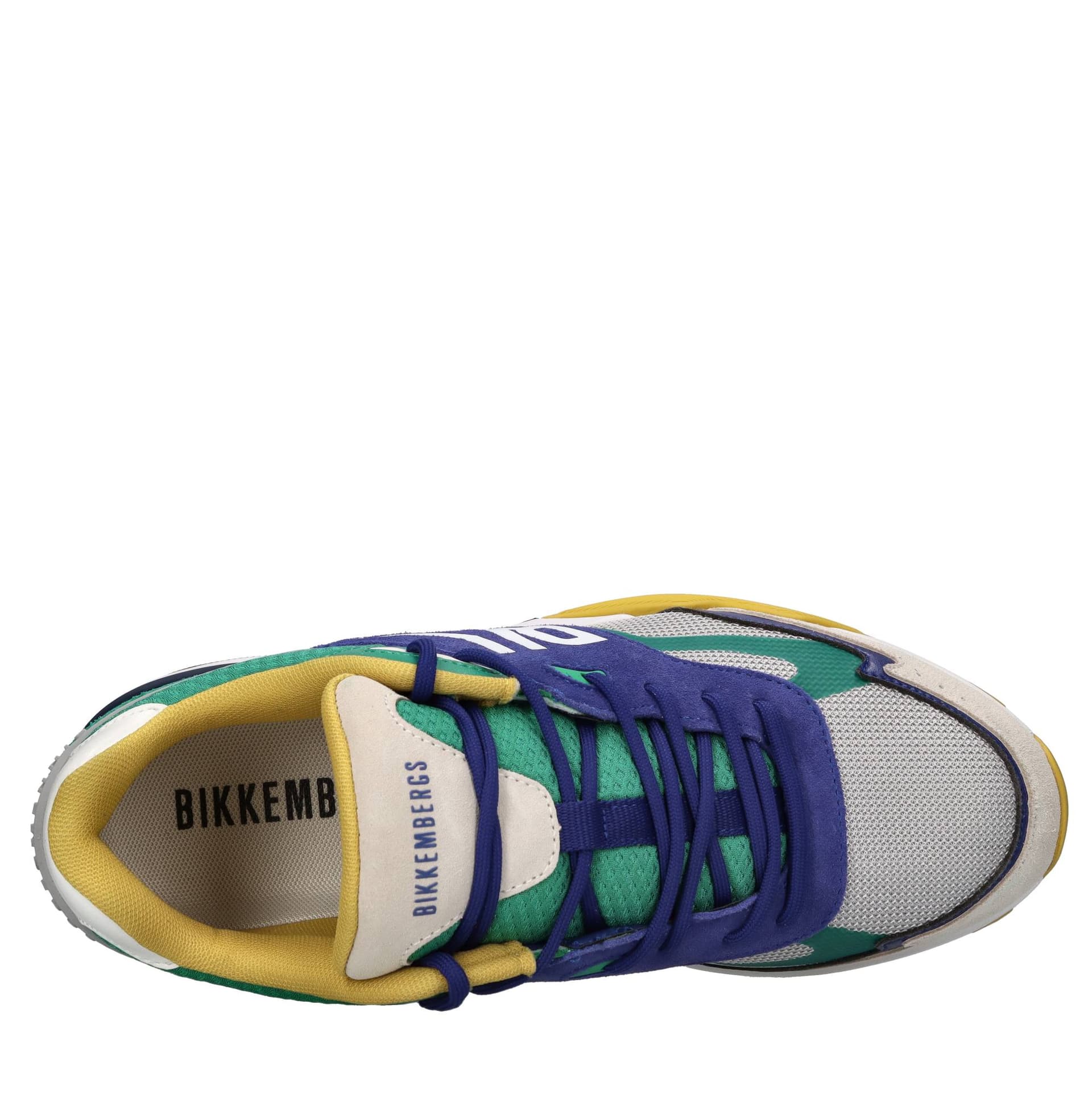 Bikkembergs  Sneakers Multicolor - 5