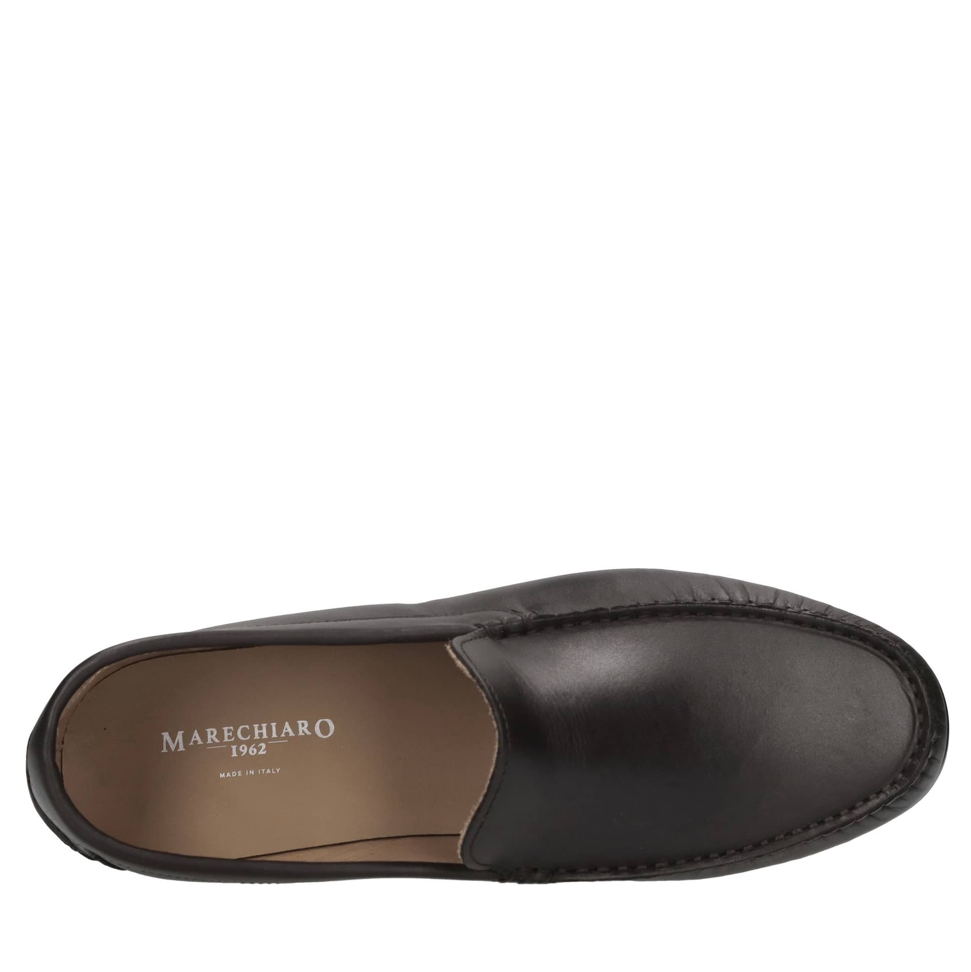 Marechiaro 1962  Scarpe basse Testa di moro - 5