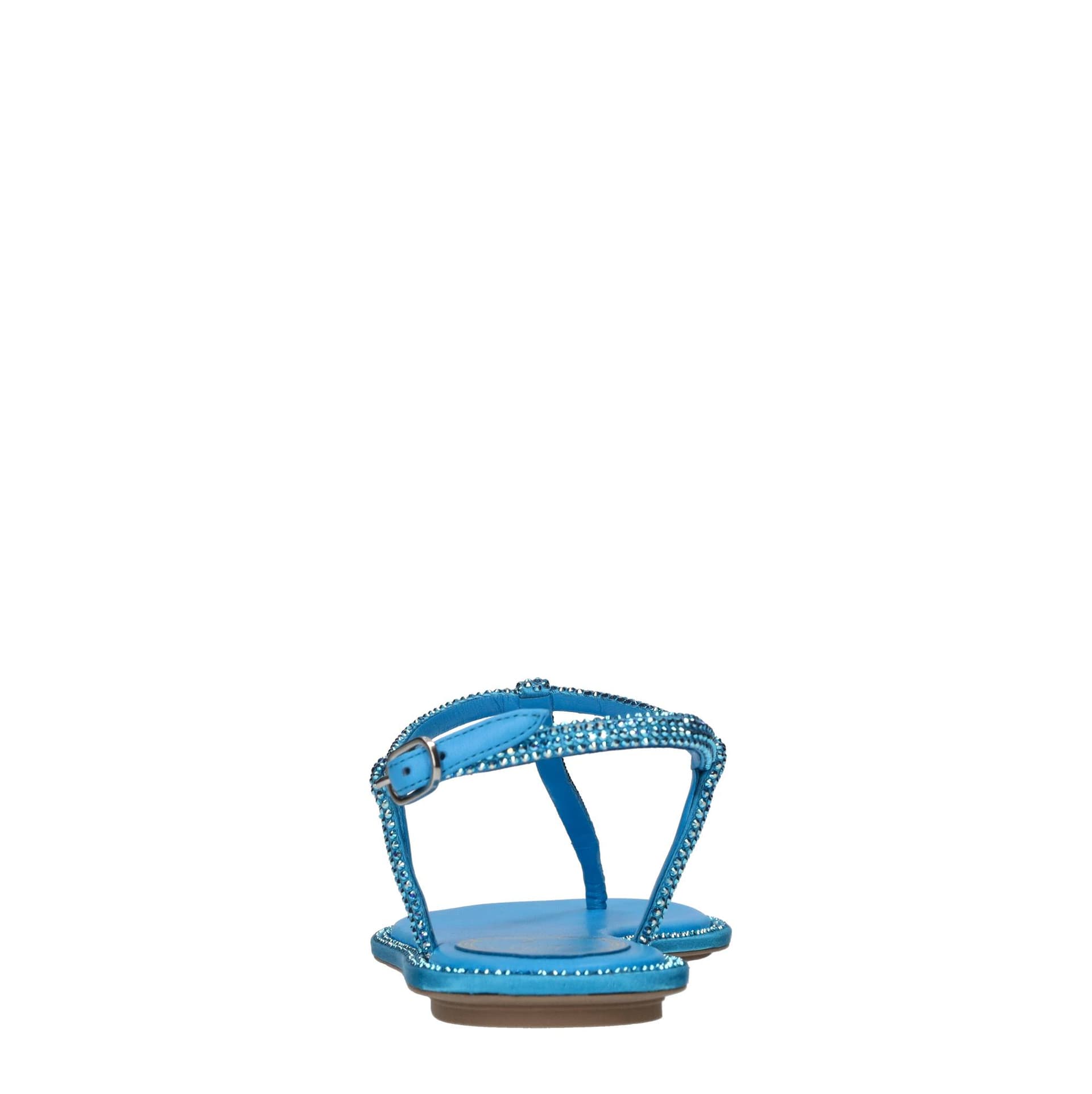 Rene Caovilla  Scarpe basse Azzurro - 2