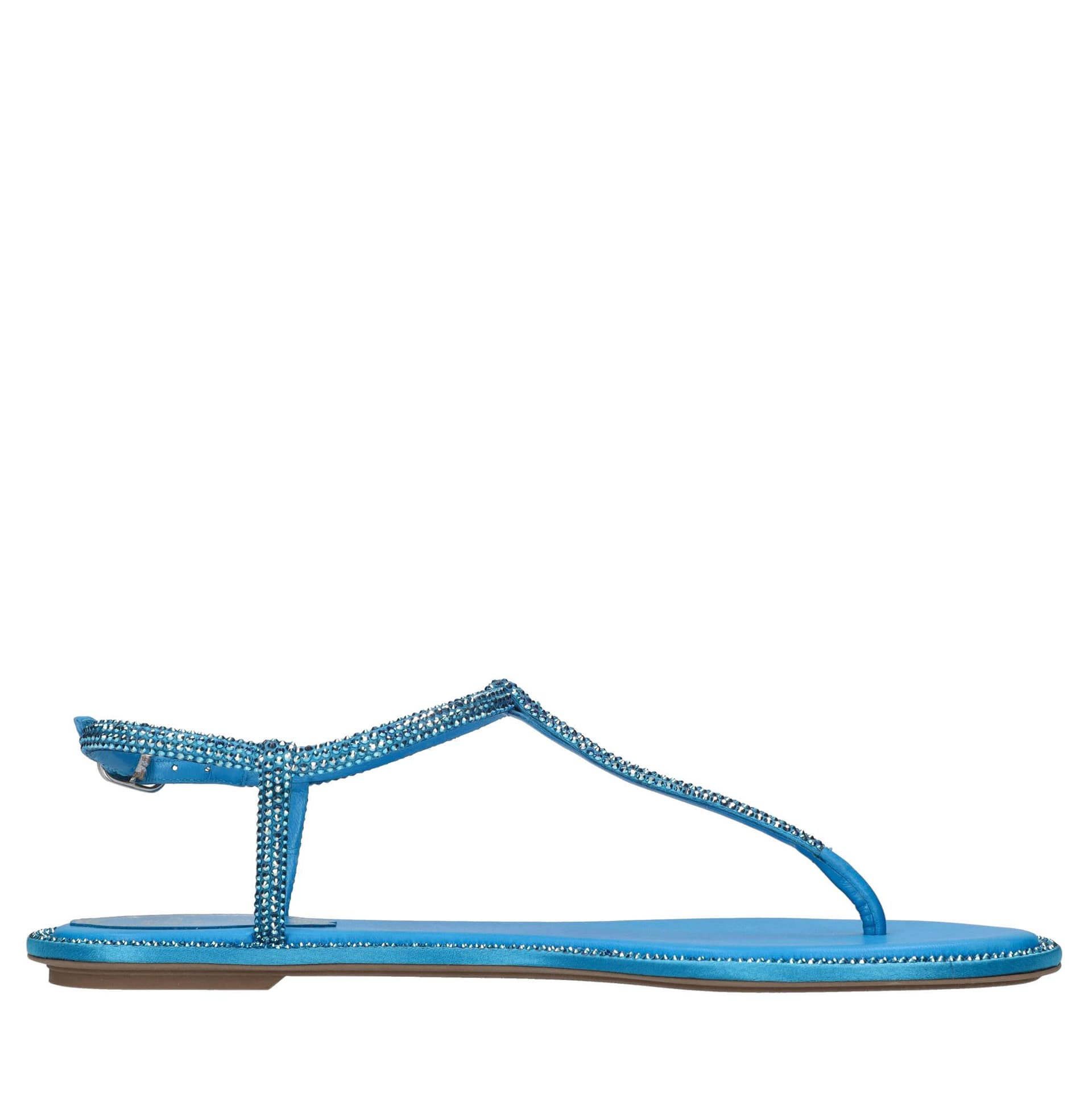 Rene Caovilla  Scarpe basse Azzurro - 3