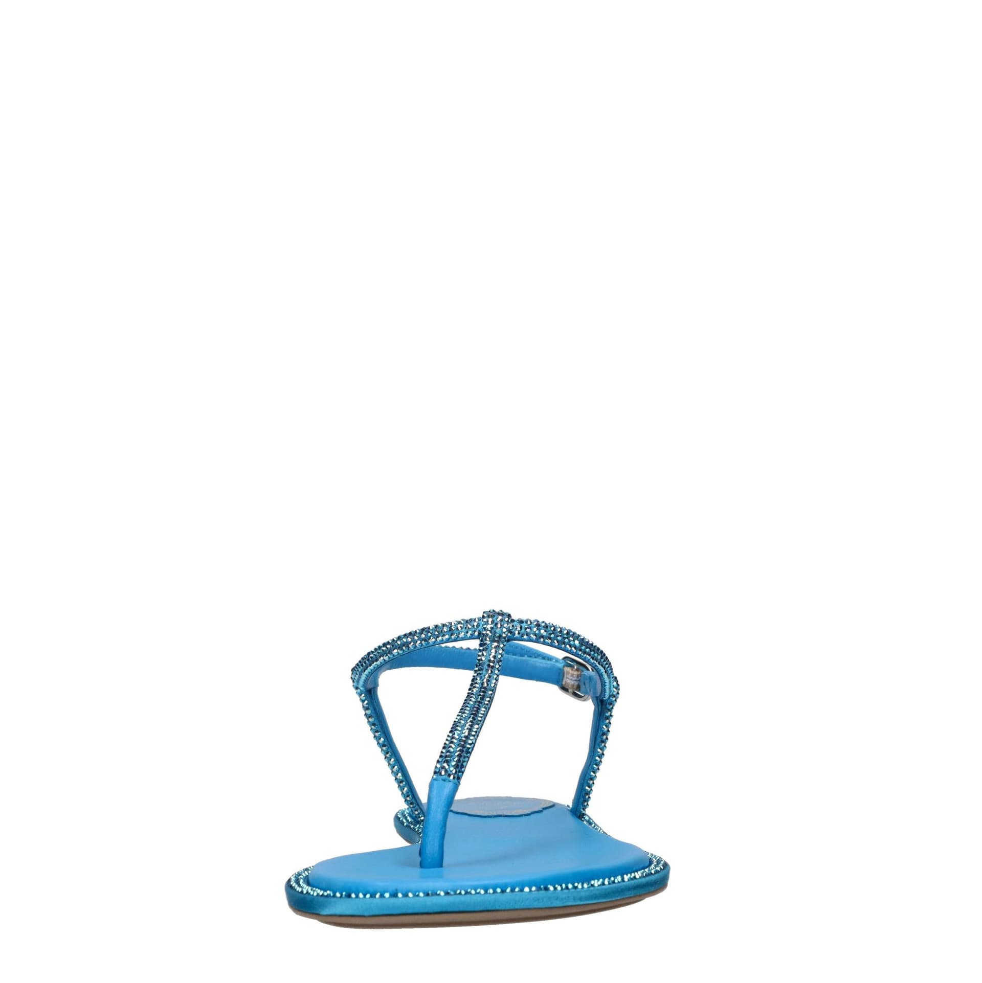 Rene Caovilla  Scarpe basse Azzurro - 4