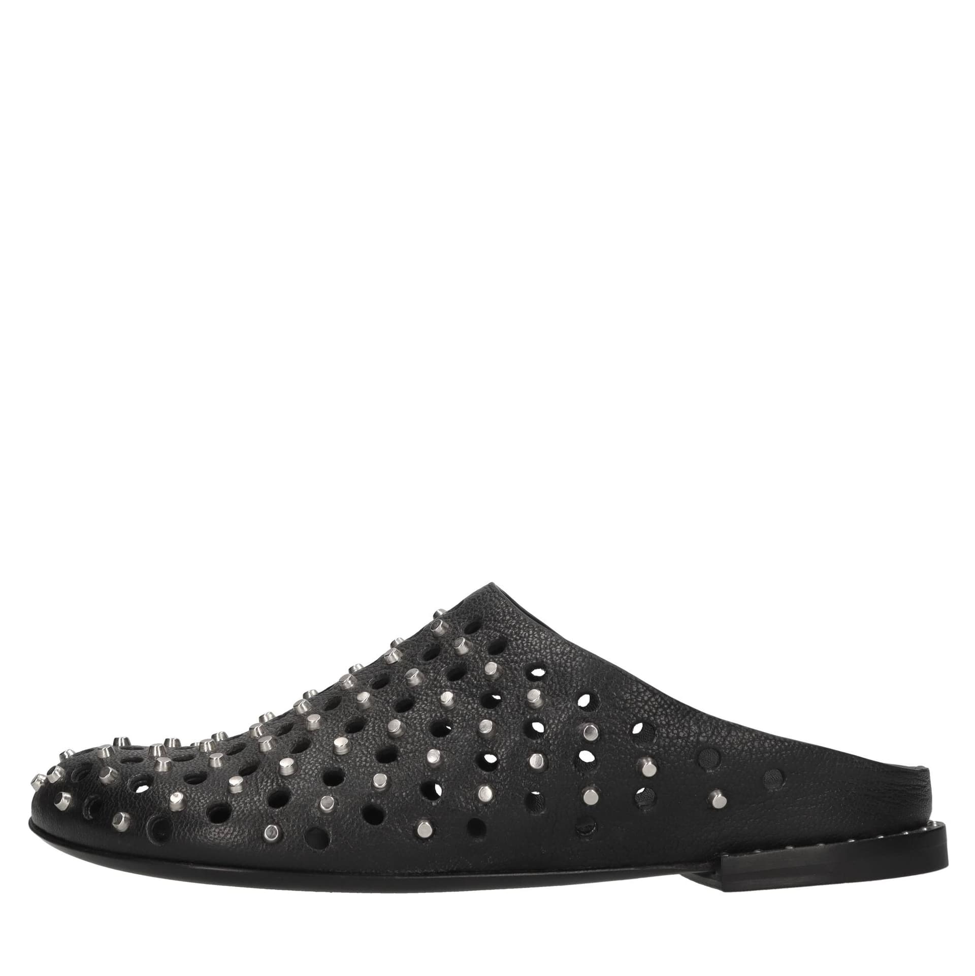 Premiata  Sandali Nero - 6