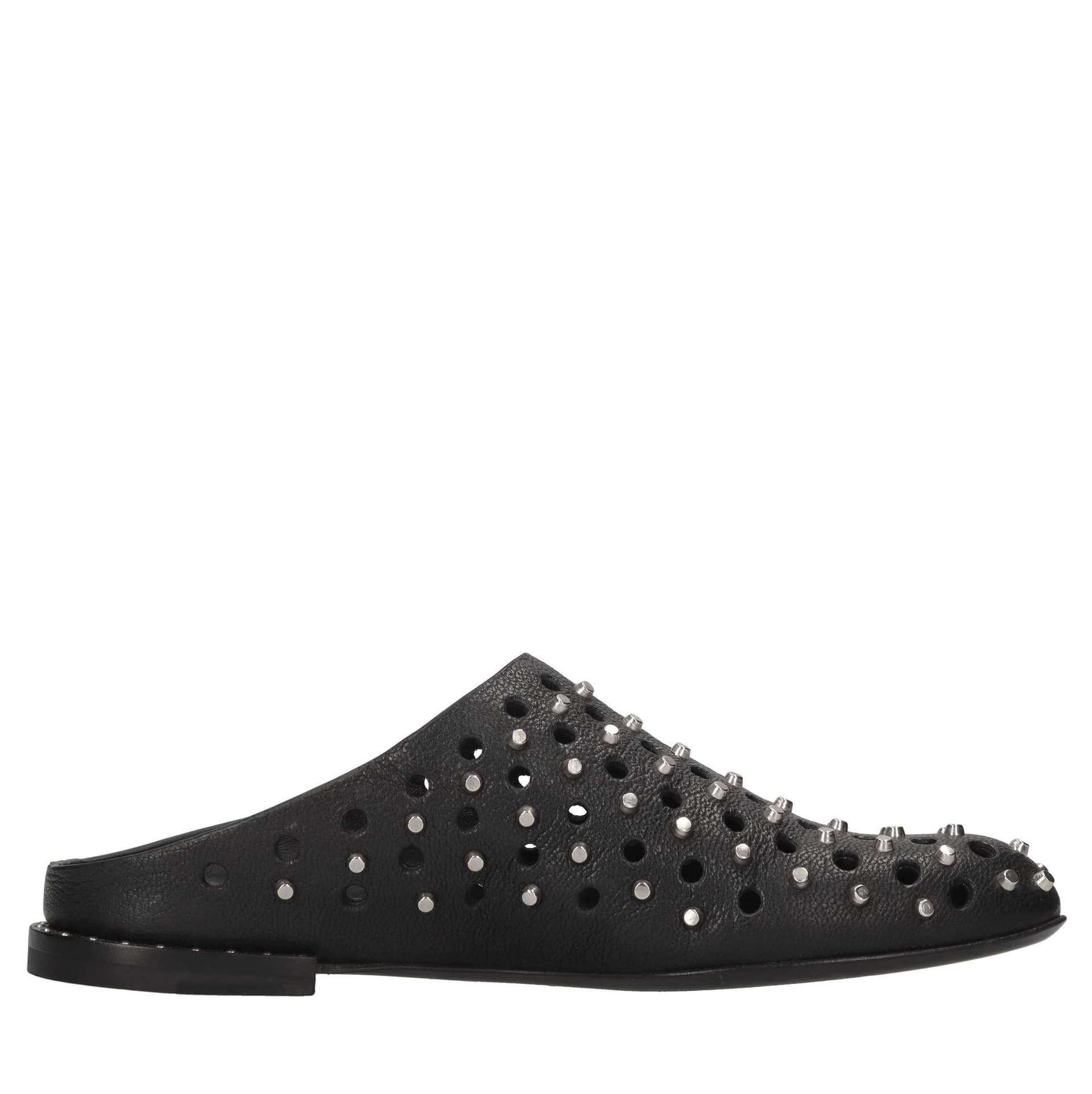Premiata  Sandali Nero - 3