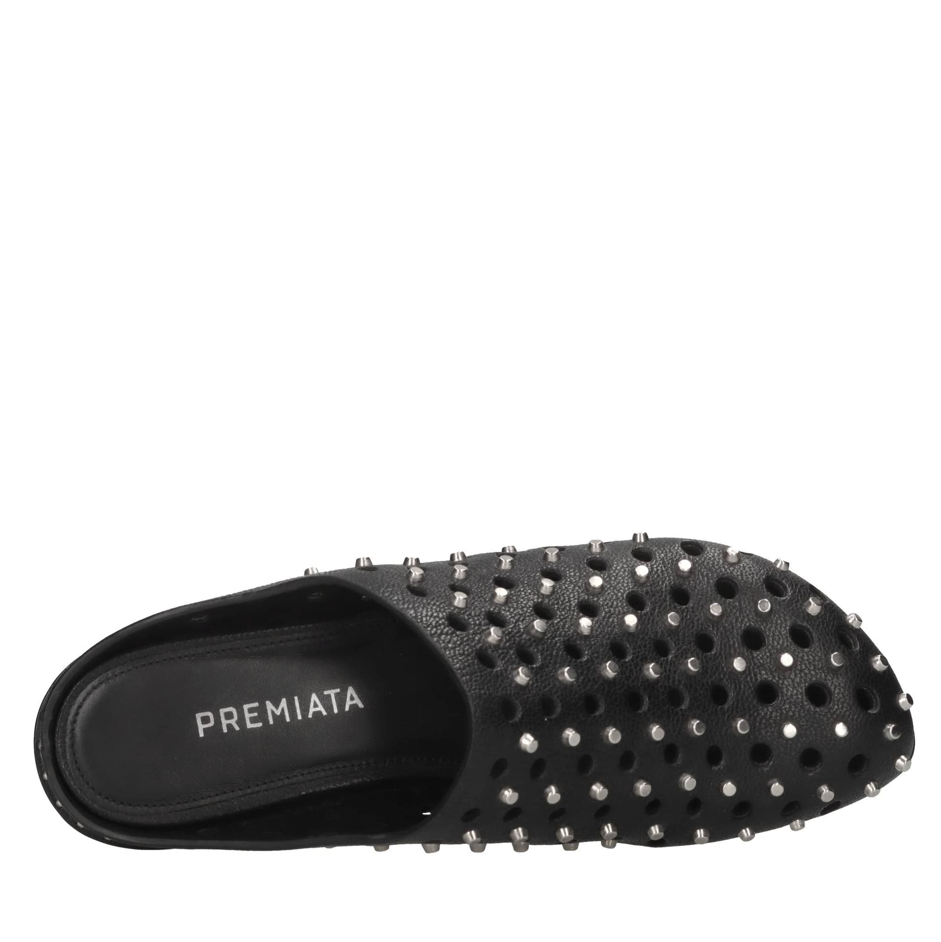 Premiata  Sandali Nero - 5