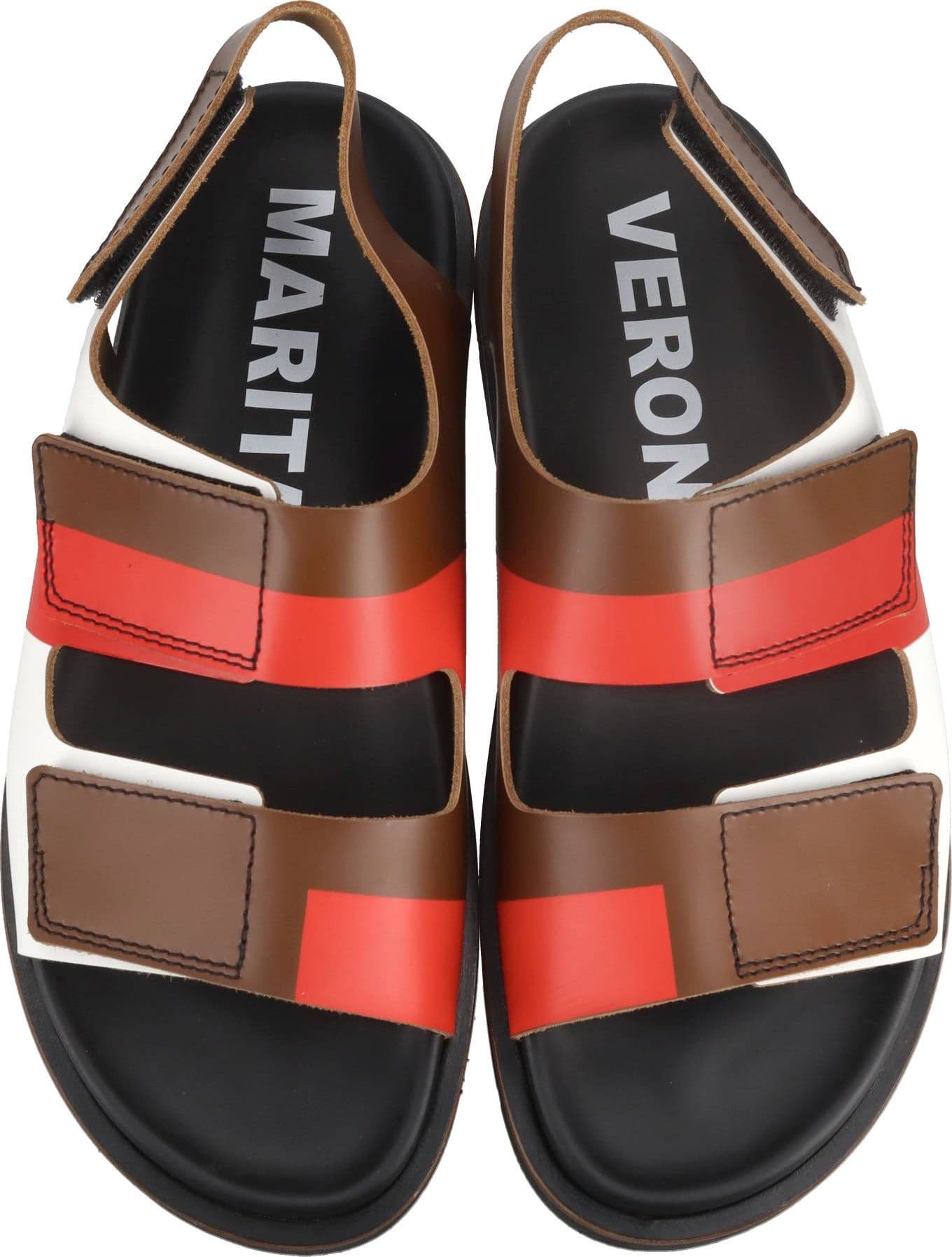 MARITAN VERONA  Sandali Multicolor - 5