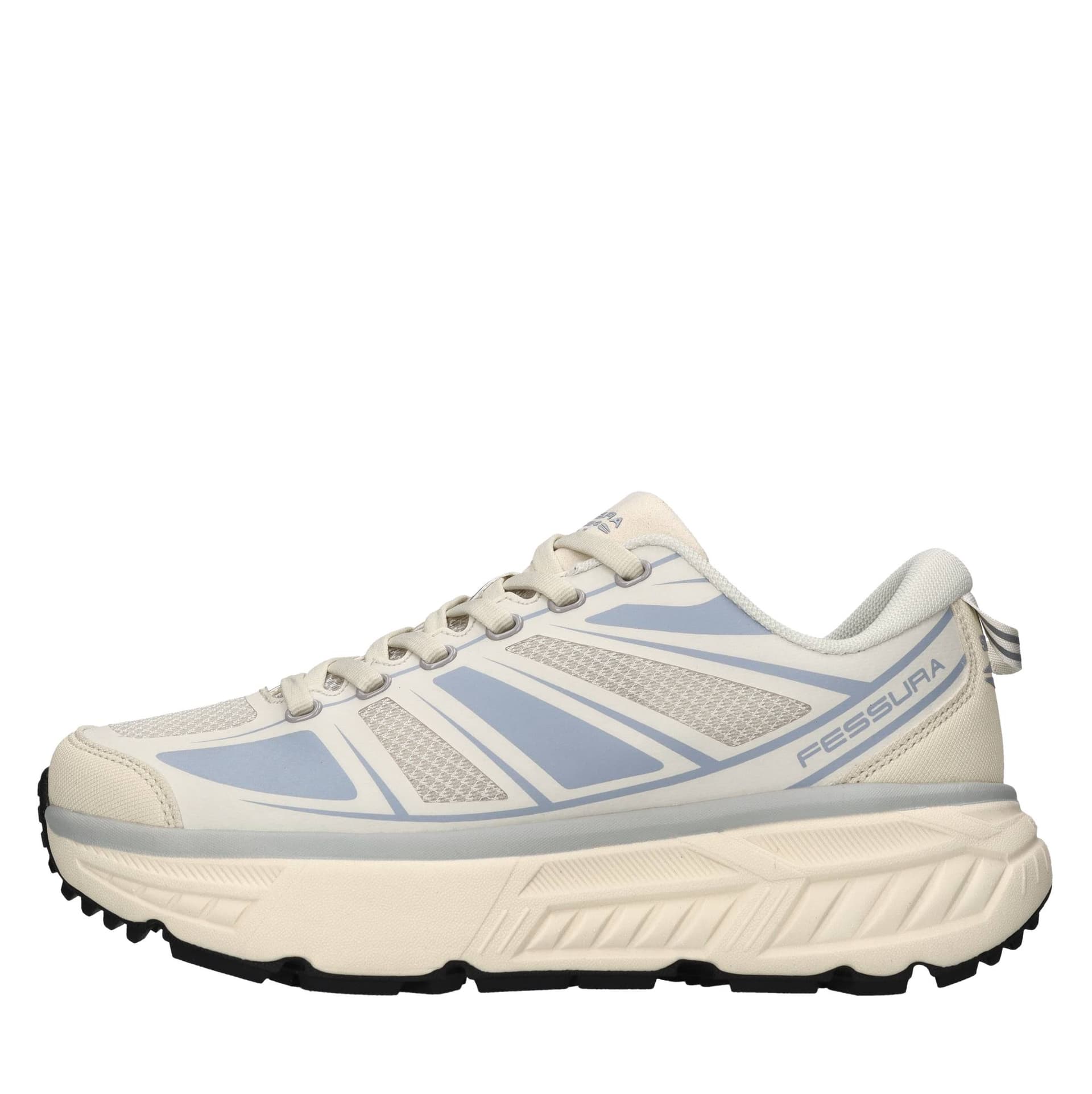 Fessura  Sneakers Multicolor - 6
