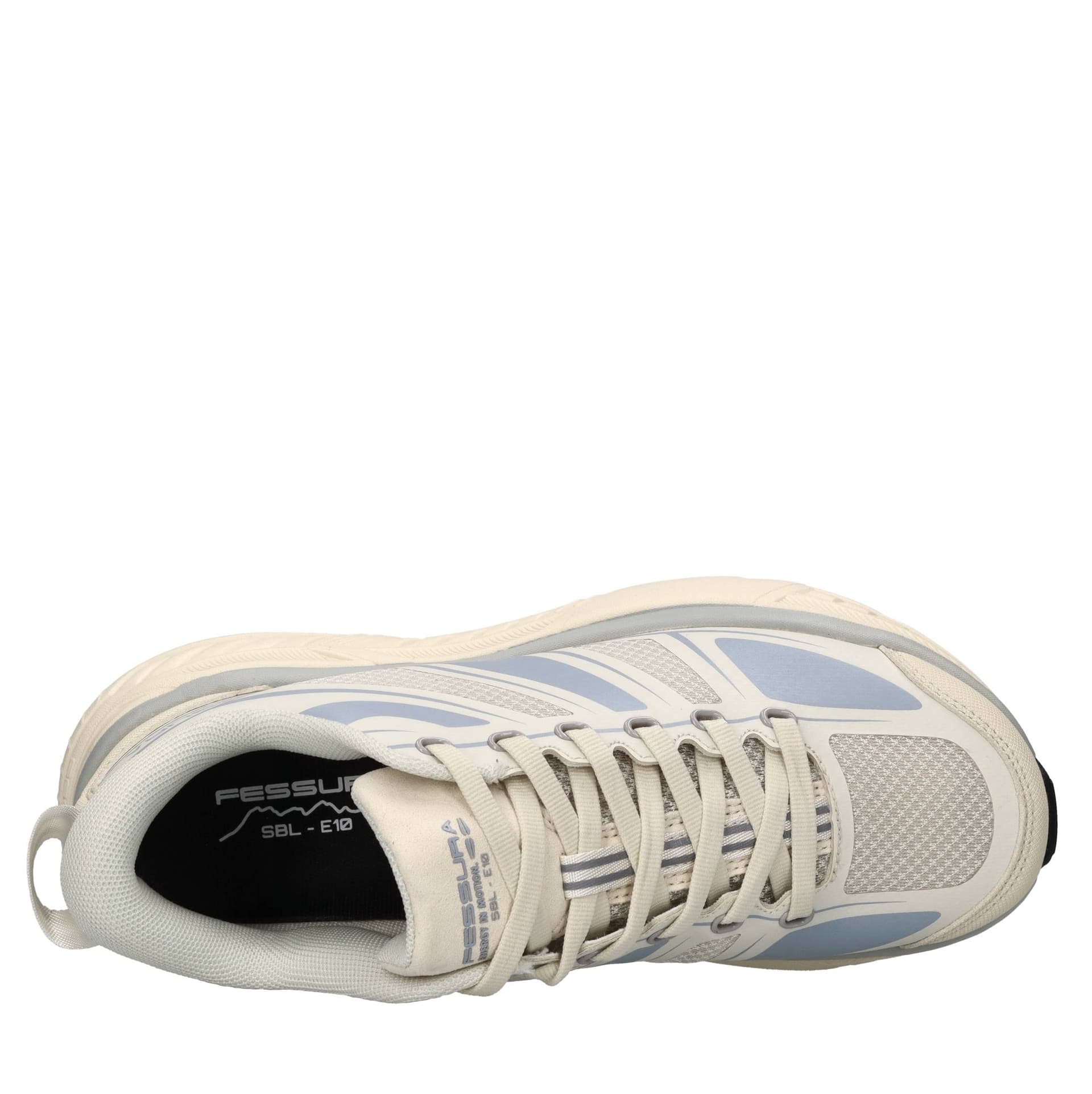 Fessura  Sneakers Multicolor - 5