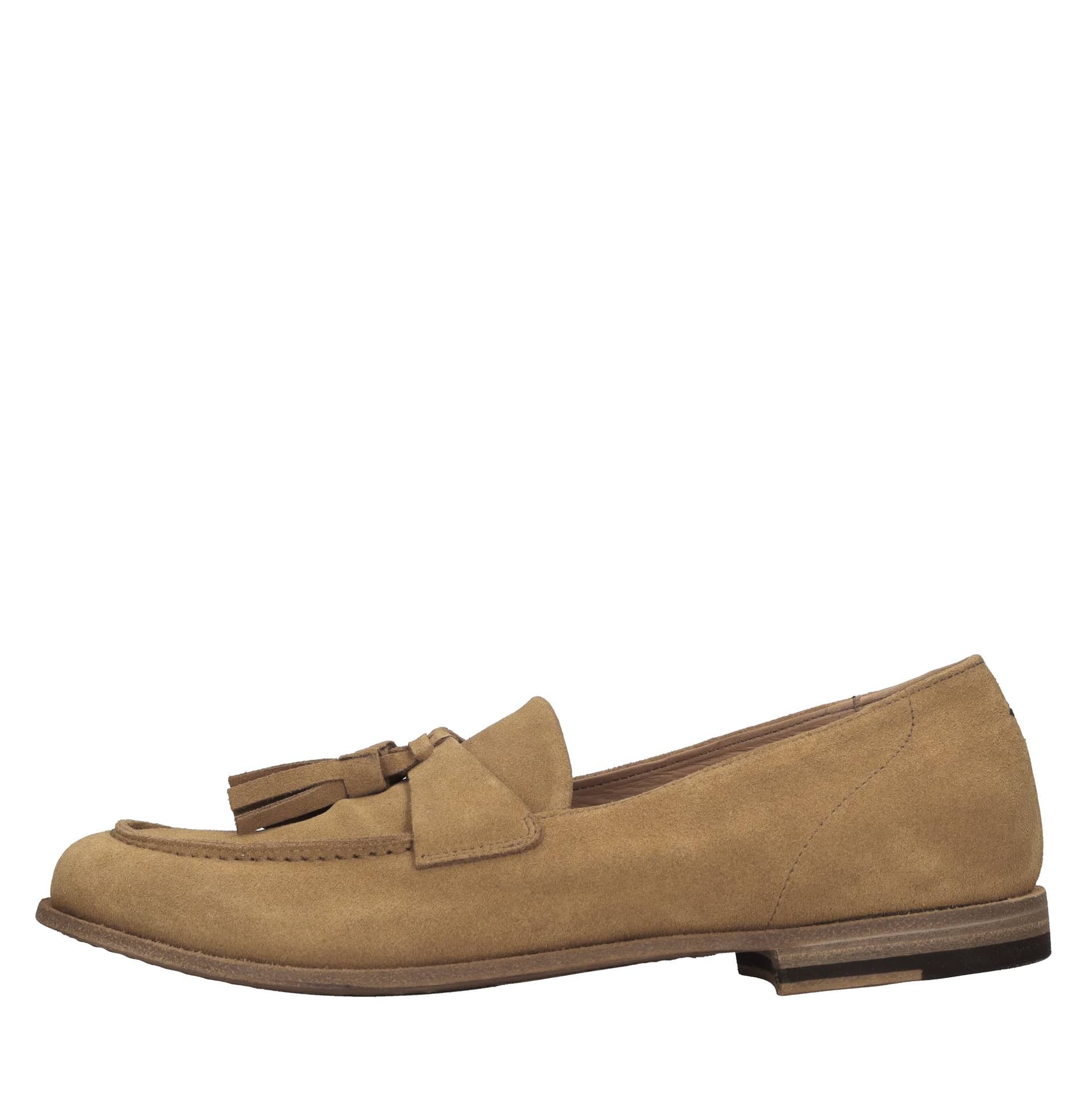 Pantanetti  Scarpe basse Giallo - 6