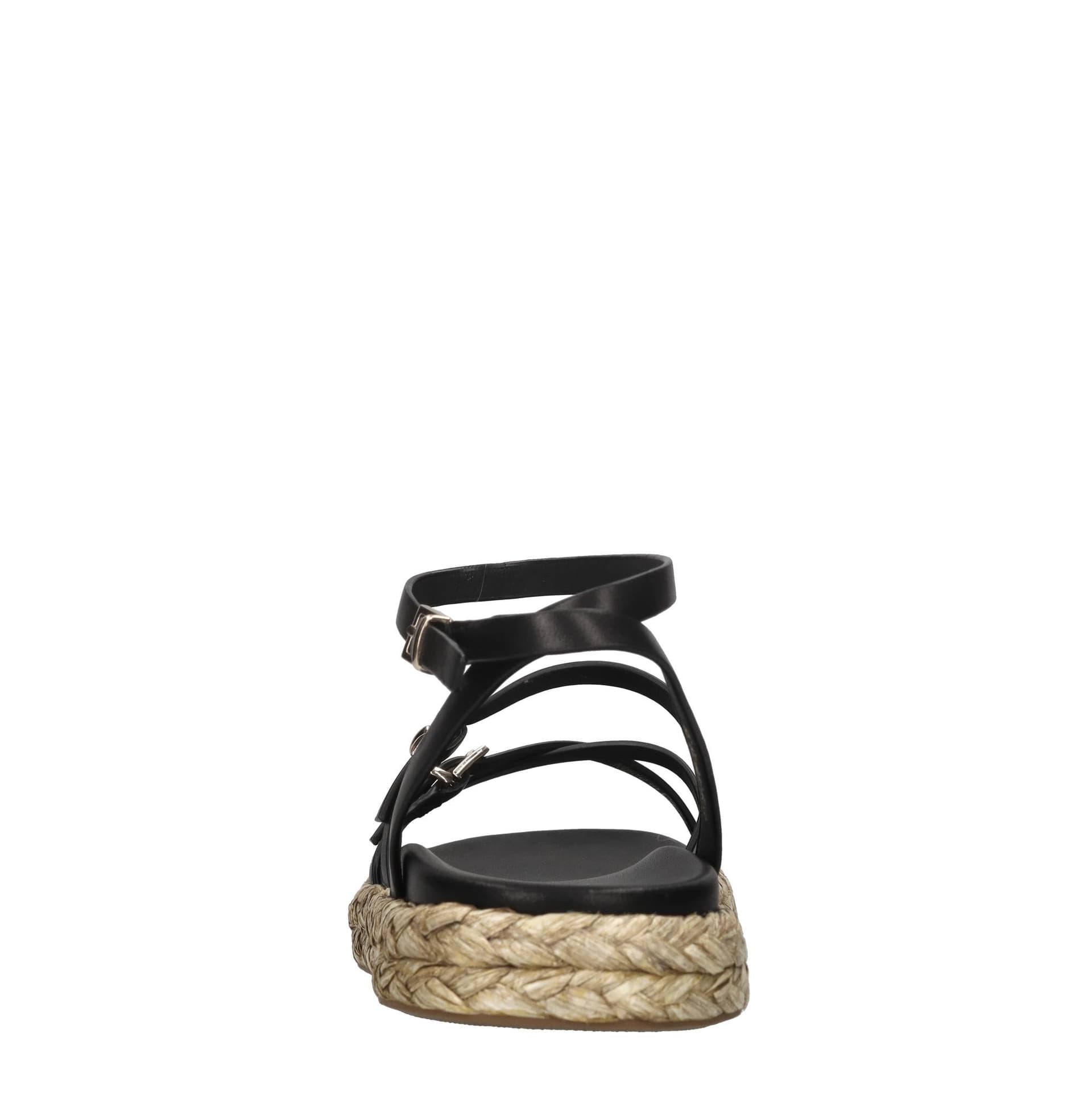 Emanuelle Vee  Scarpe basse Nero - 2