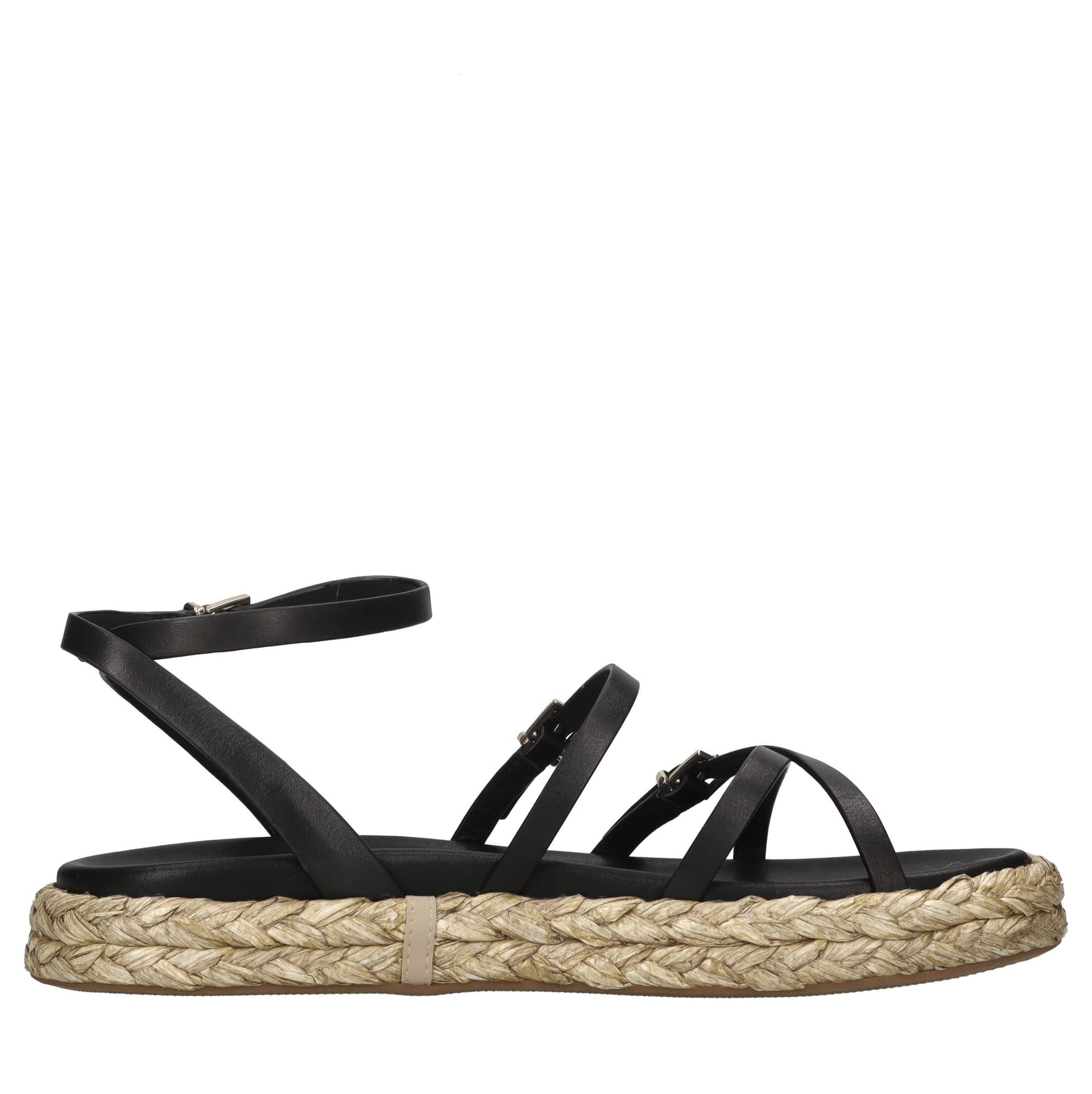 Emanuelle Vee  Scarpe basse Nero - 3