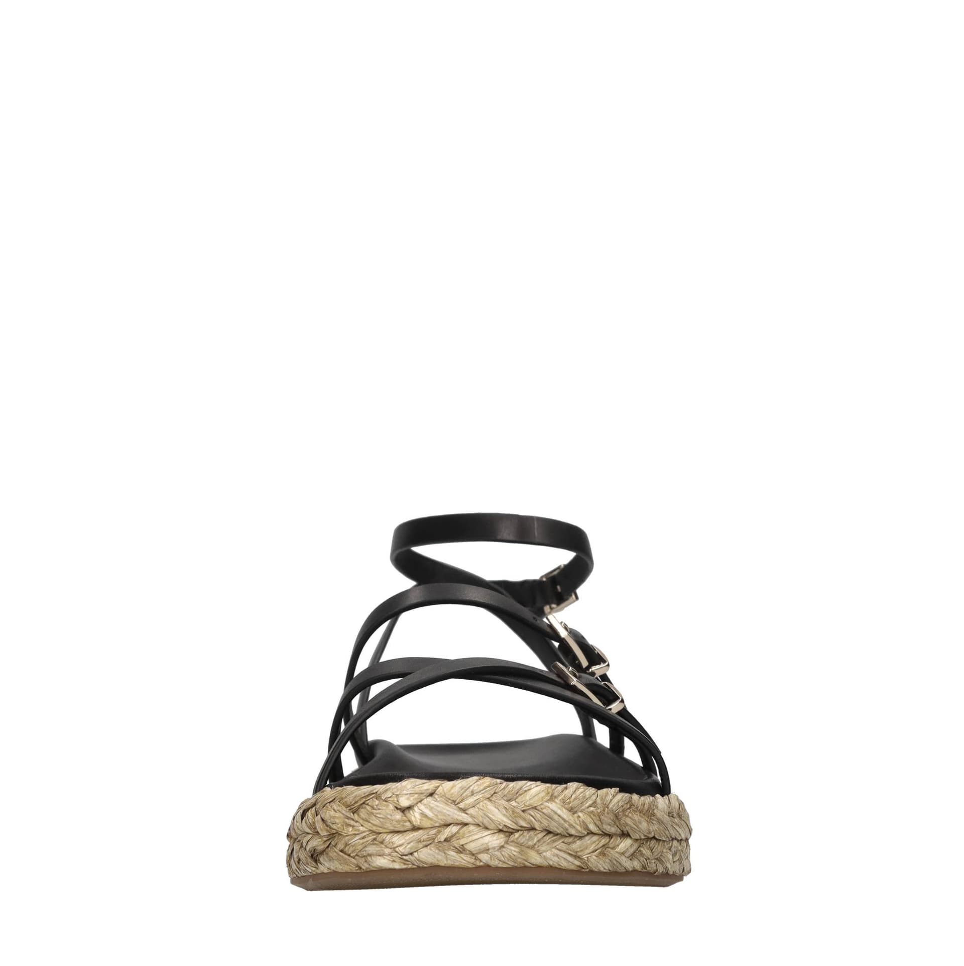 Emanuelle Vee  Scarpe basse Nero - 4