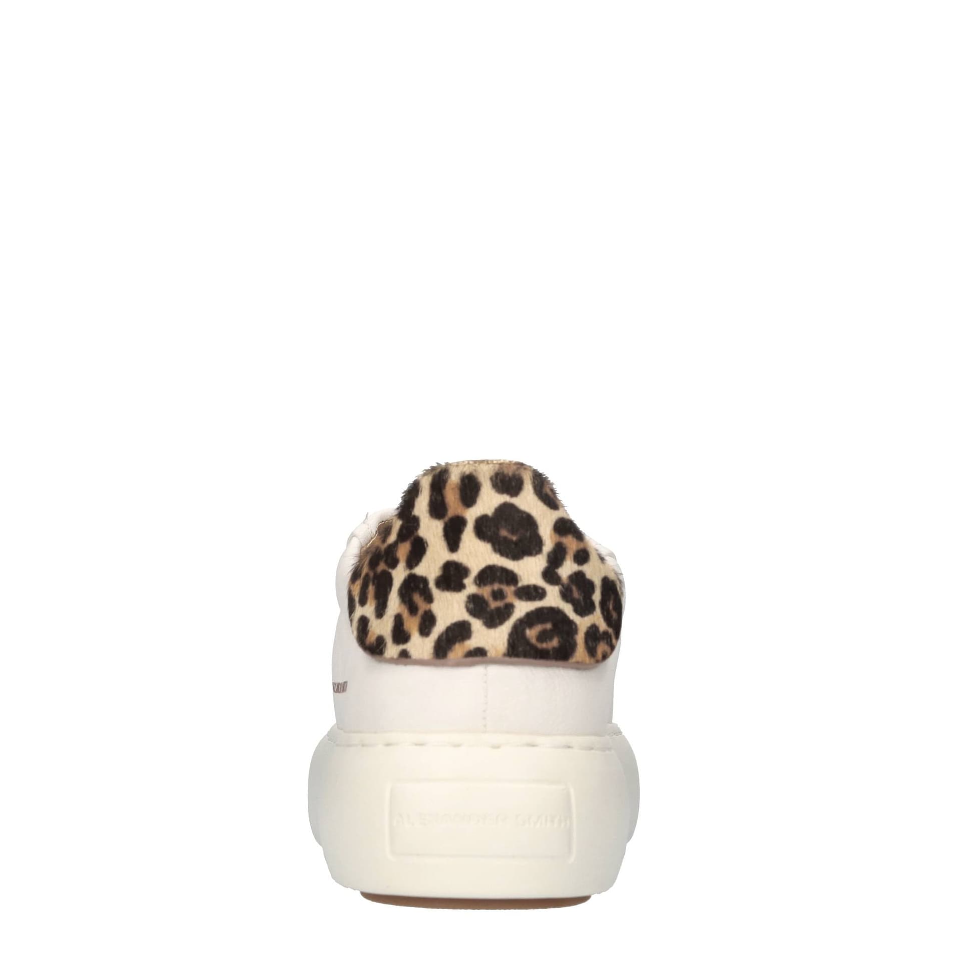 Alexander Smith  Sneakers Bianco - 2