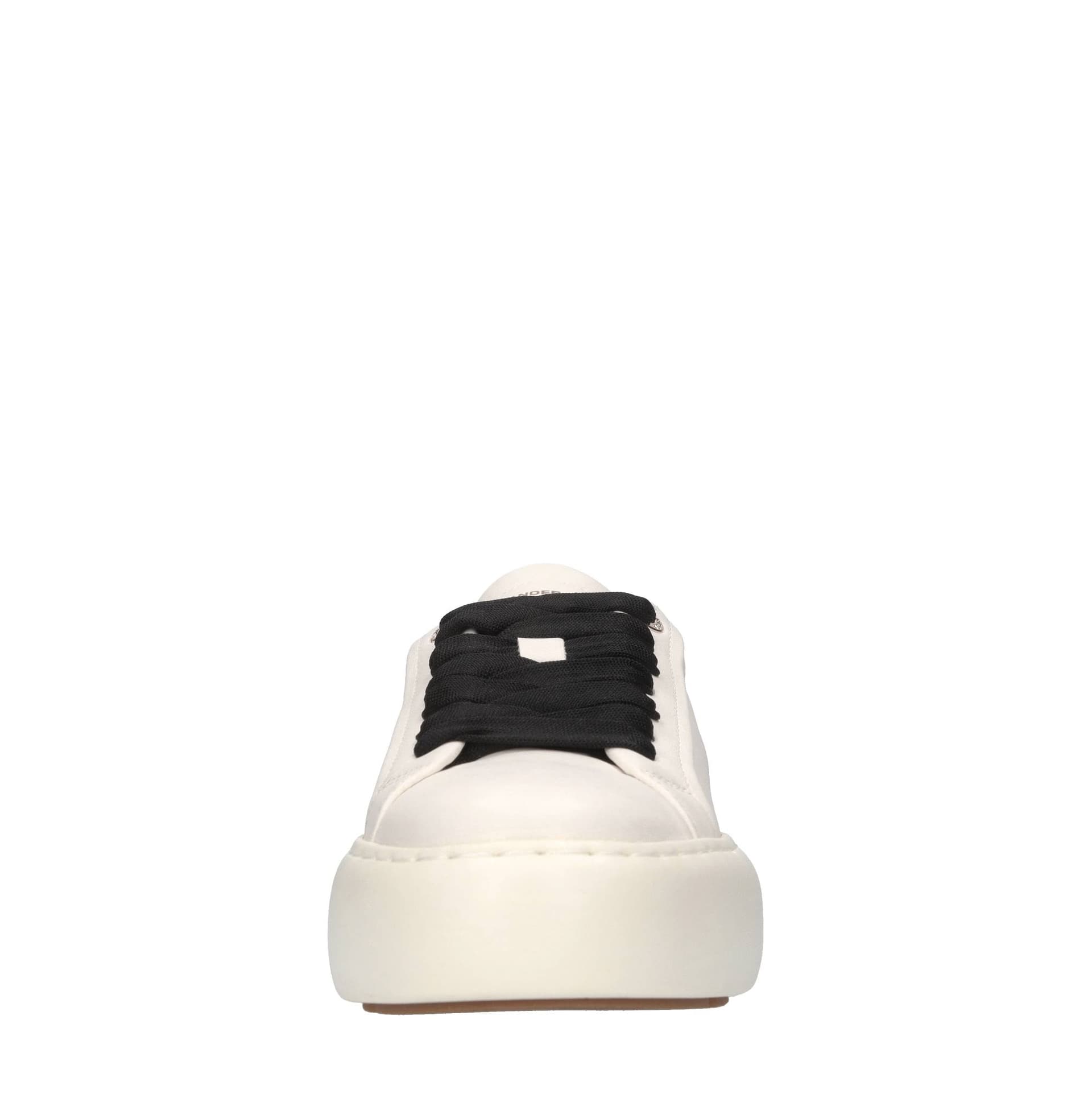 Alexander Smith  Sneakers Bianco - 4