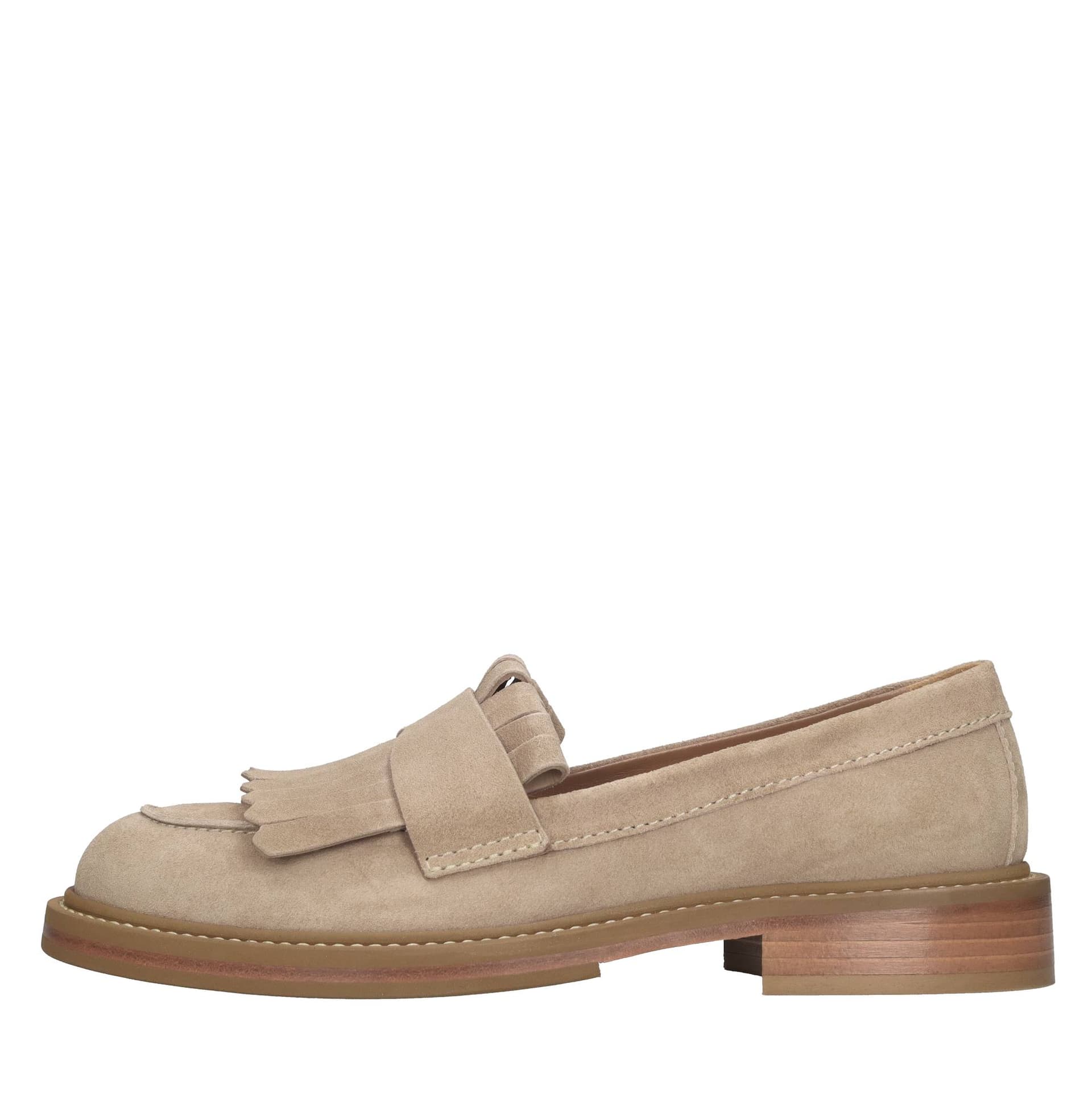Guglielmo Rotta  Scarpe basse Marrone - 6
