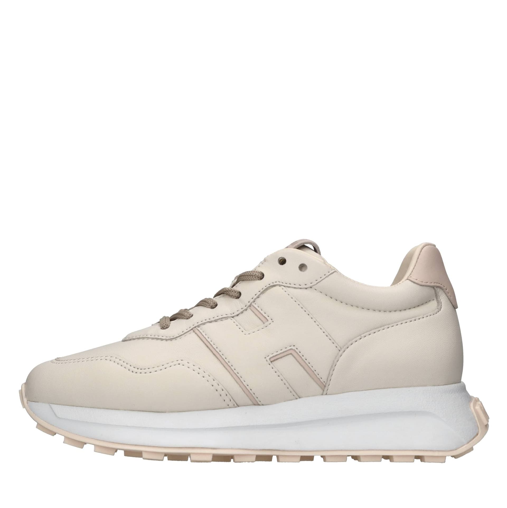 Hogan  Sneakers Beige - 6