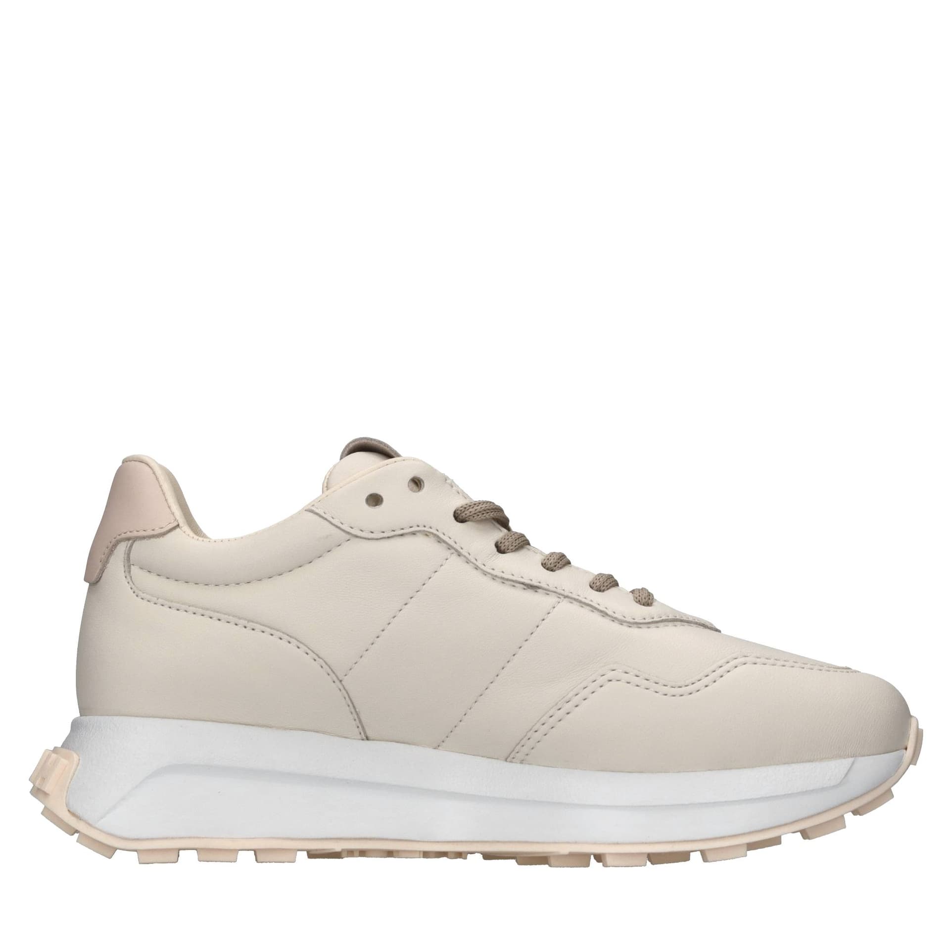 Hogan  Sneakers Beige - 3
