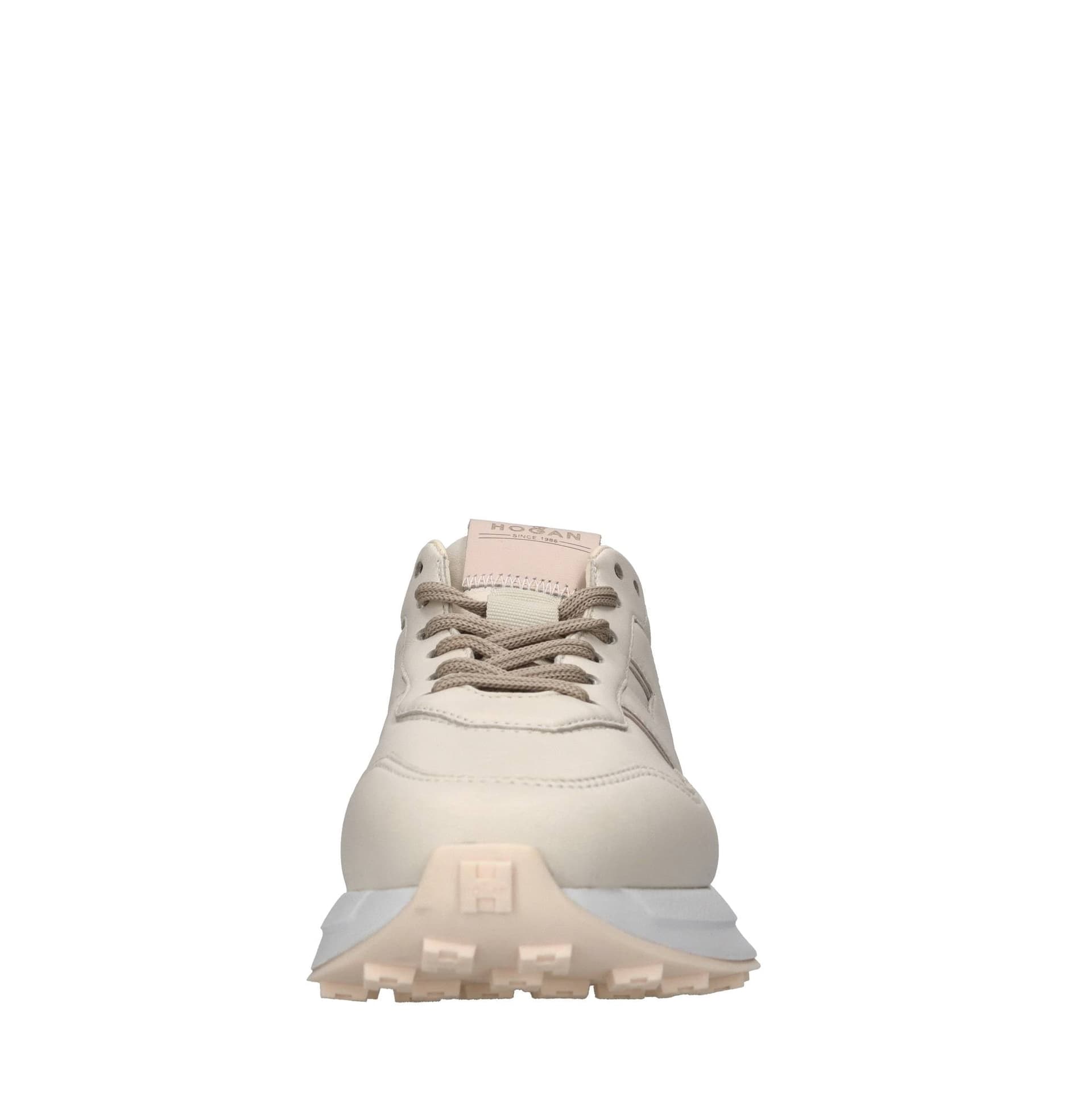Hogan  Sneakers Beige - 4