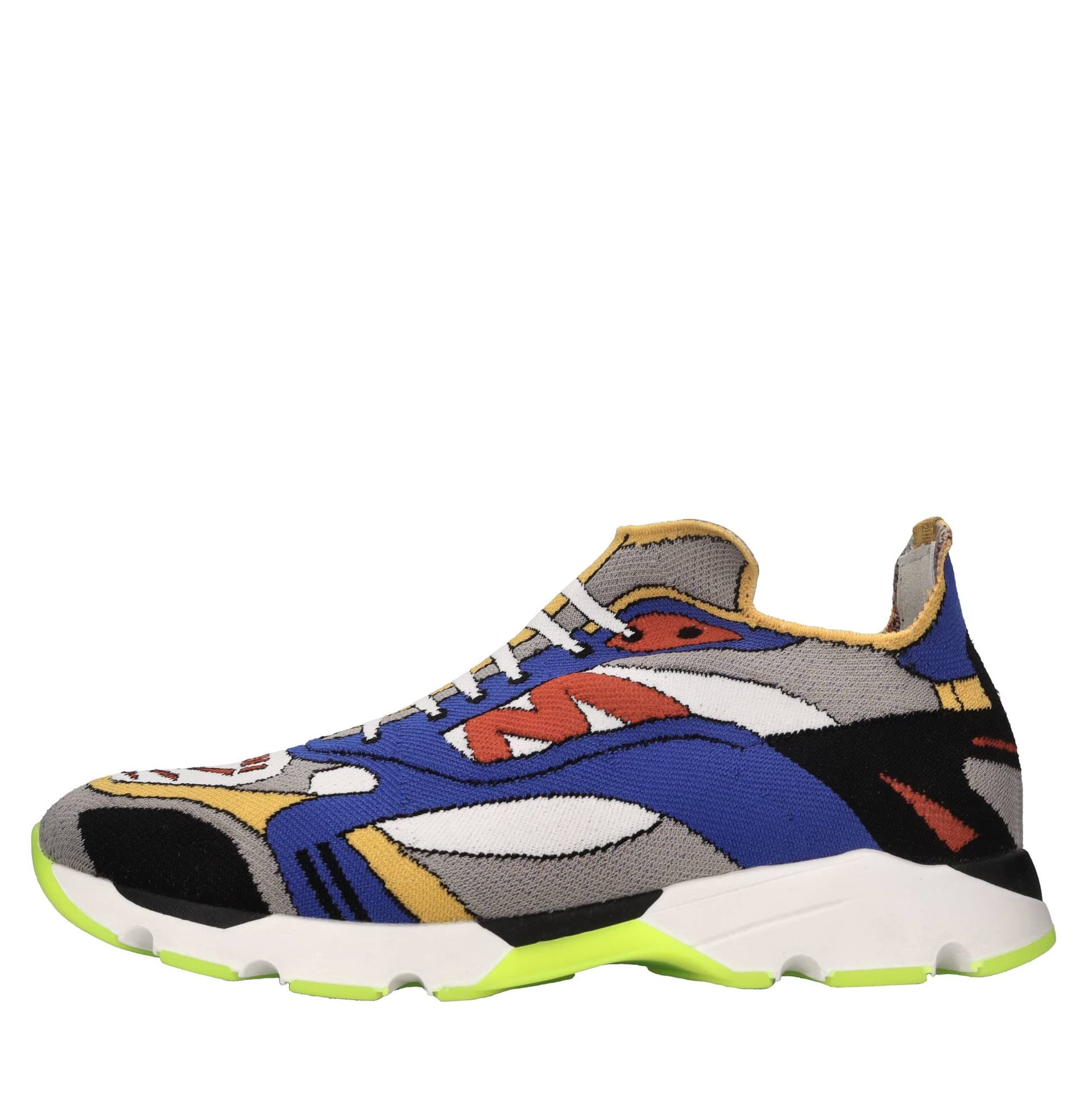 Marni  Sneakers Multicolor - 6