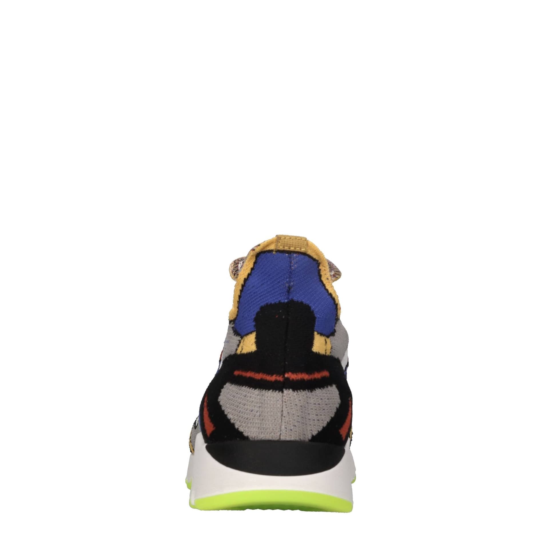 Marni  Sneakers Multicolor - 2