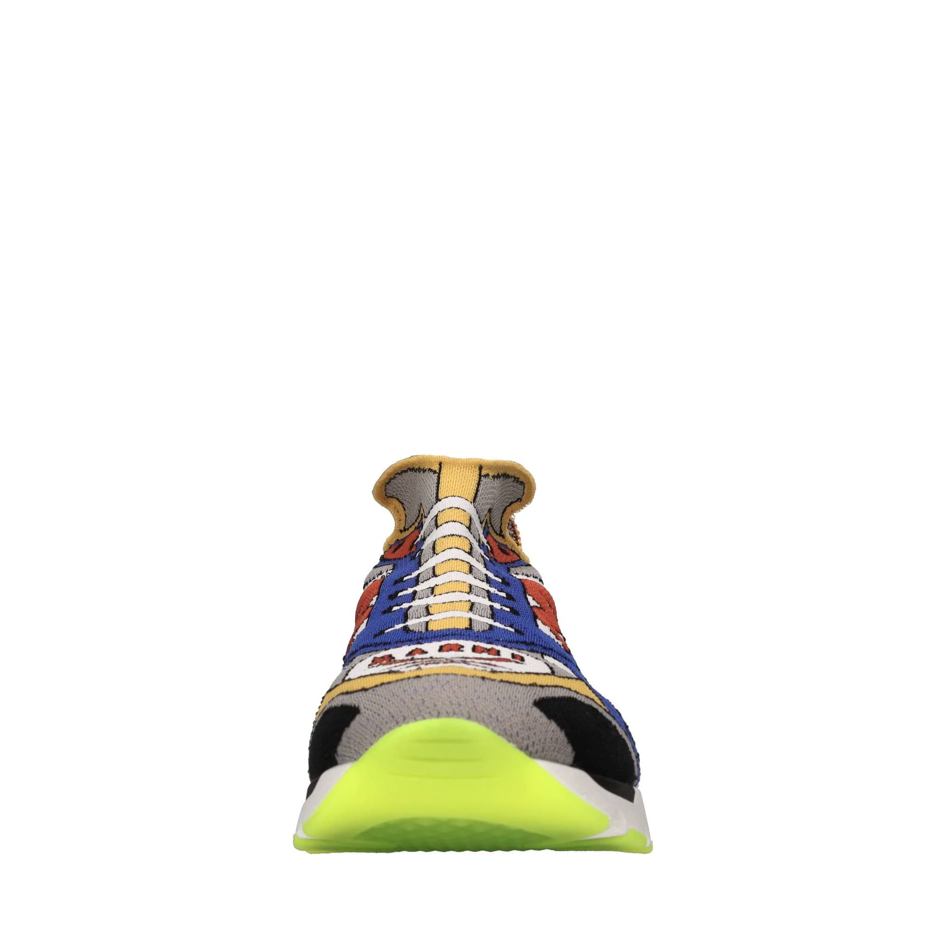 Marni  Sneakers Multicolor - 4
