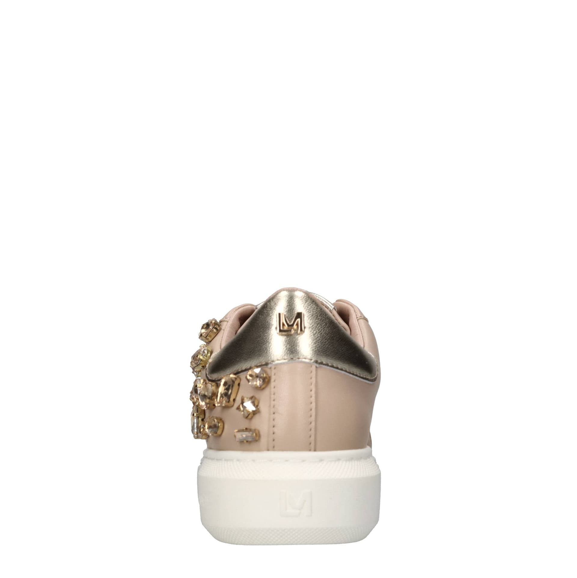 Lorenzo Mari LORENZO MARI Sneakers Beige - 2
