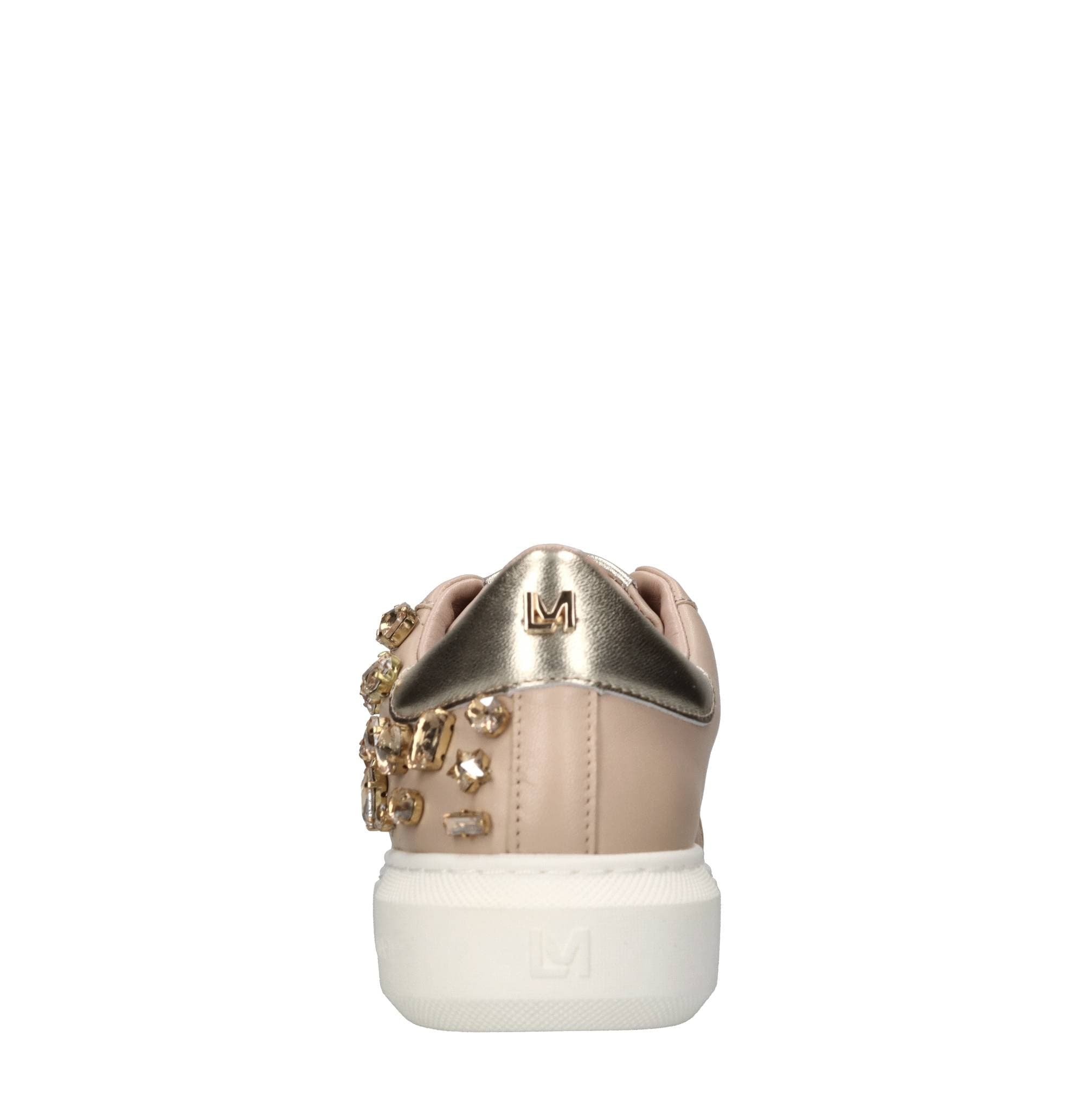 Lorenzo Mari  Sneakers Beige - 2