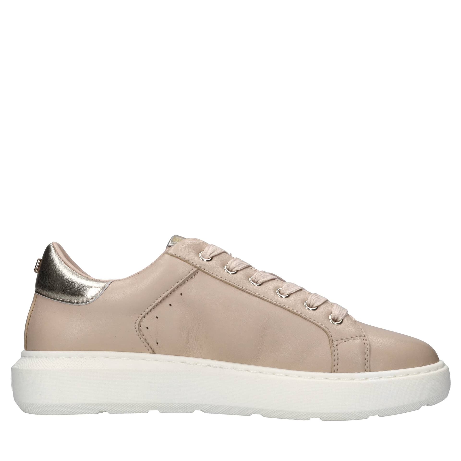 Lorenzo Mari LORENZO MARI Sneakers Beige - 3