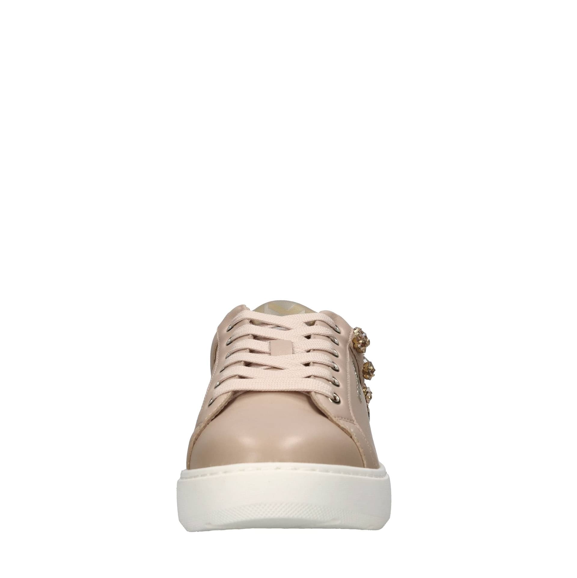 Lorenzo Mari LORENZO MARI Sneakers Beige - 4