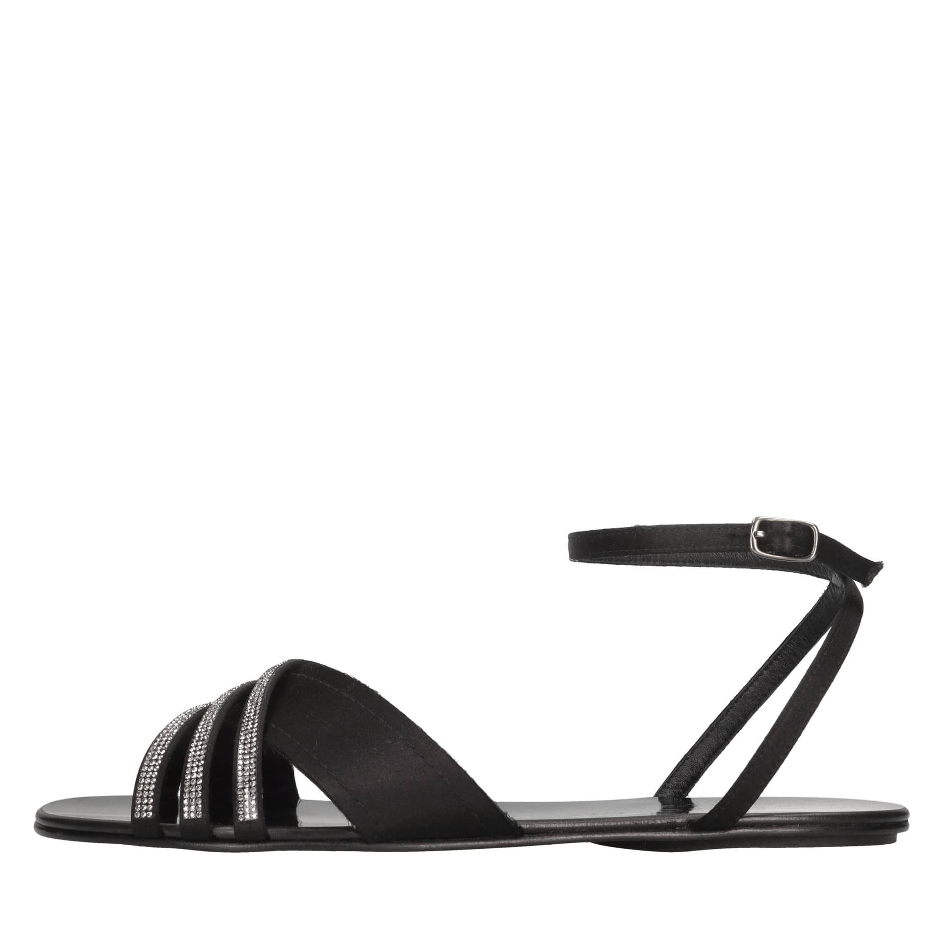 Pedro Garcia  Scarpe basse Nero - 6